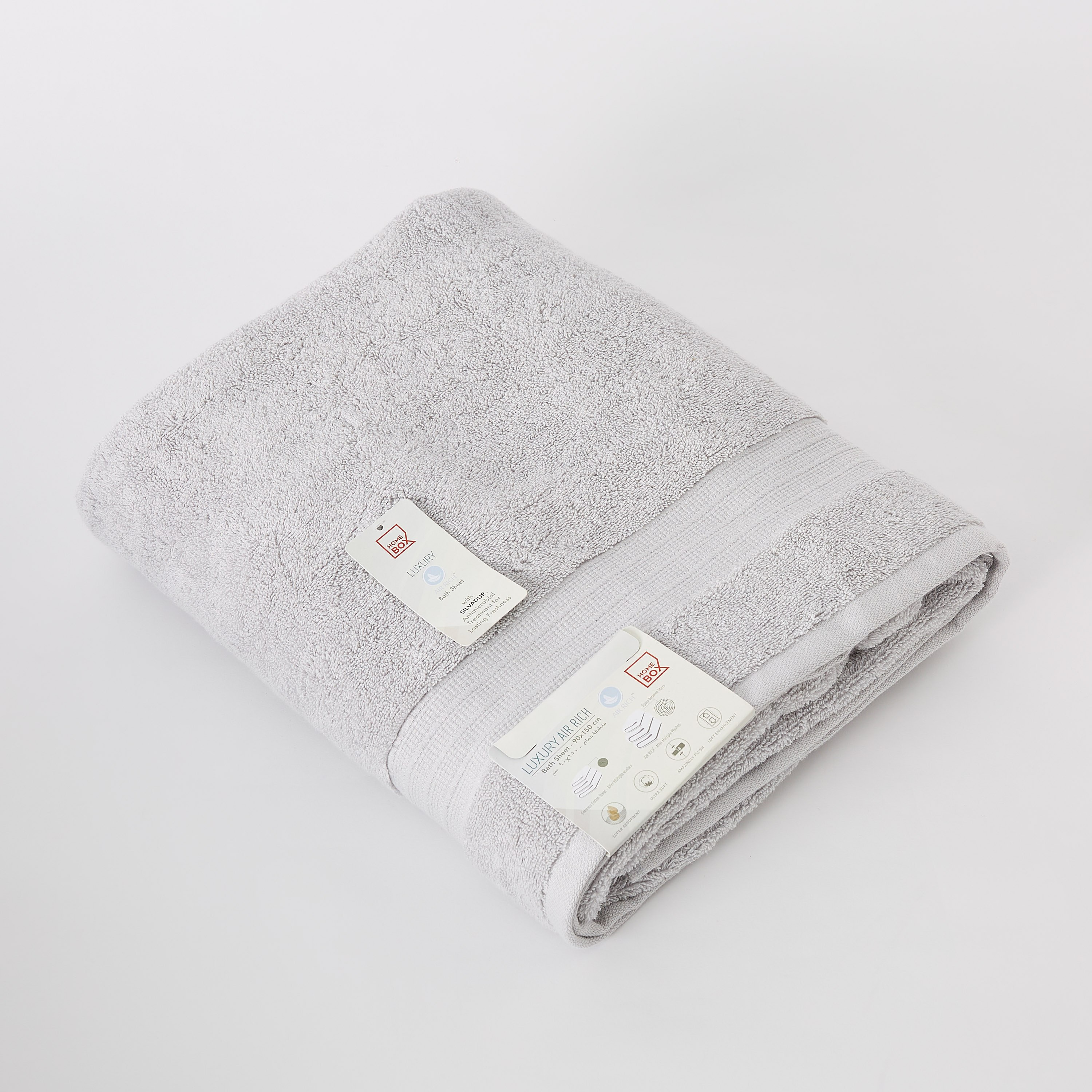 منشفة حمام من إير ريتش - 150x90 سم-hbxbathroom-bathroomtextiles-image-5