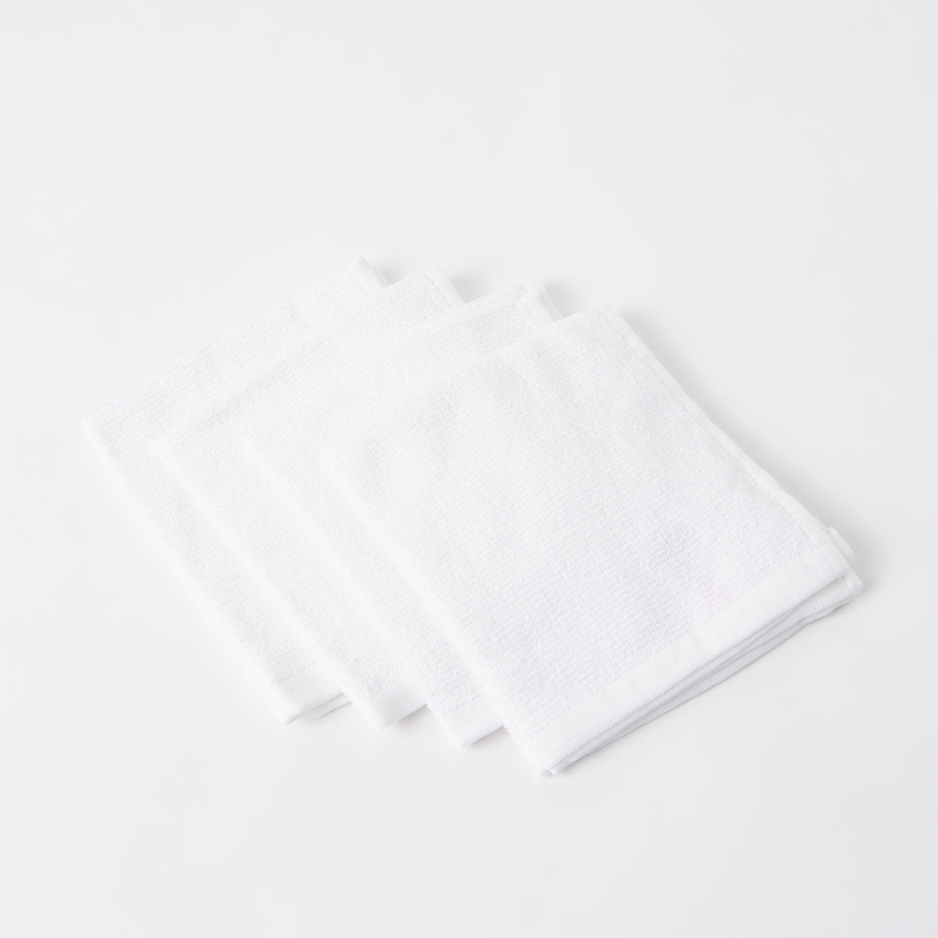 طقم مناشف وجه 4 قطع من أتلانتا - 30x30 سم-hbxbathroom-bathroomtextiles-image-4