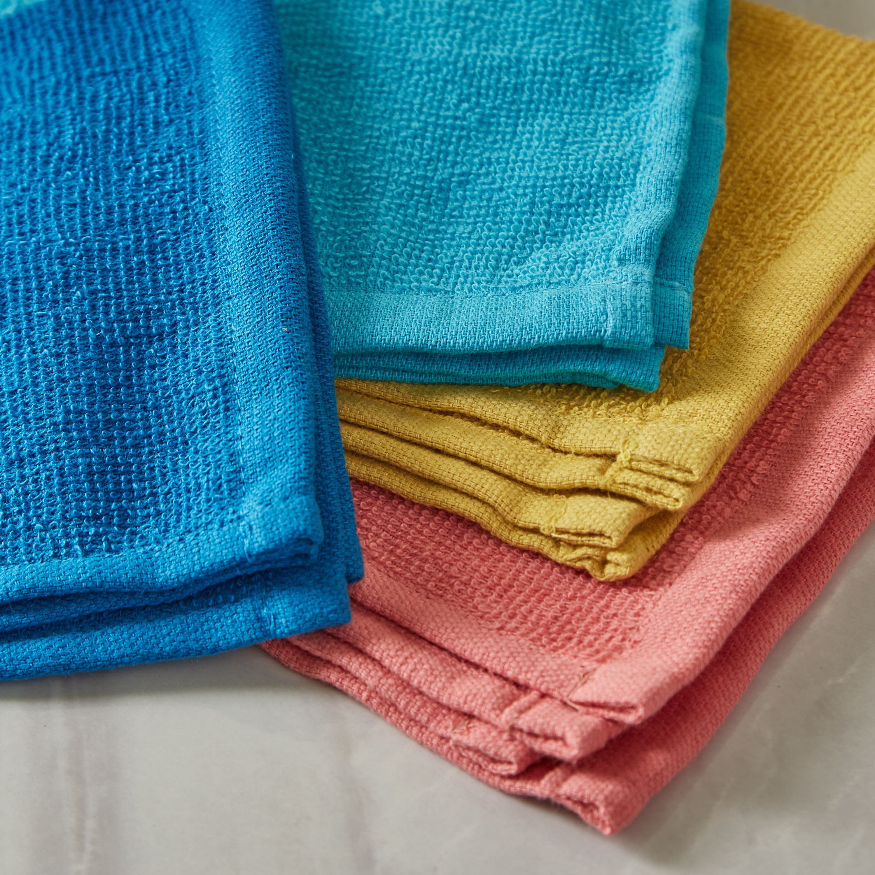 Atlanta 4-Piece Face Towel Set - 30x30 cm-hbxbathroom-bathroomtextiles-image-2