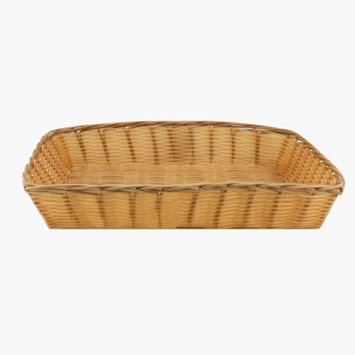سلة مستطيلة منسوجة من فيست - 30x22 سم-hbxhomeware-hbxkitchen-image-2