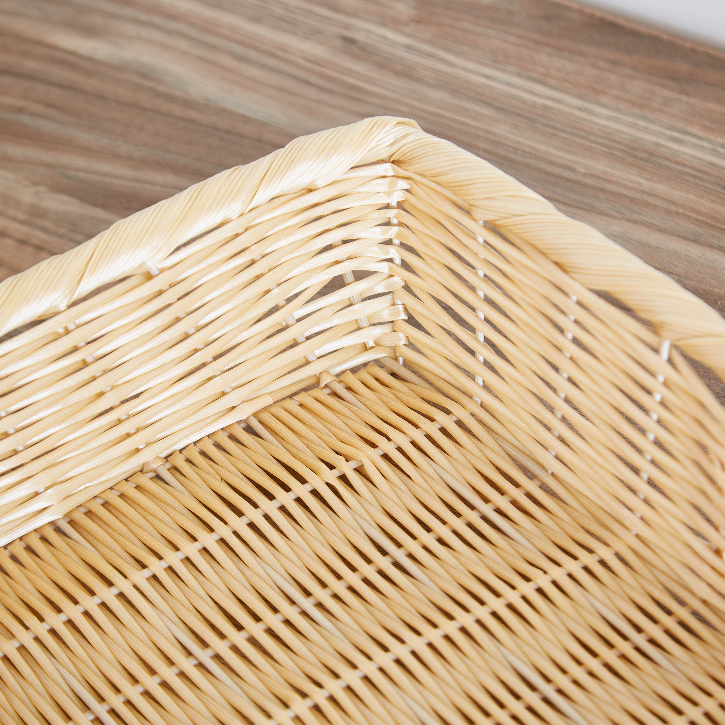 سلة منسوجة من فيست - 40x28  سم-hbxhomeware-hbxkitchen-image-3
