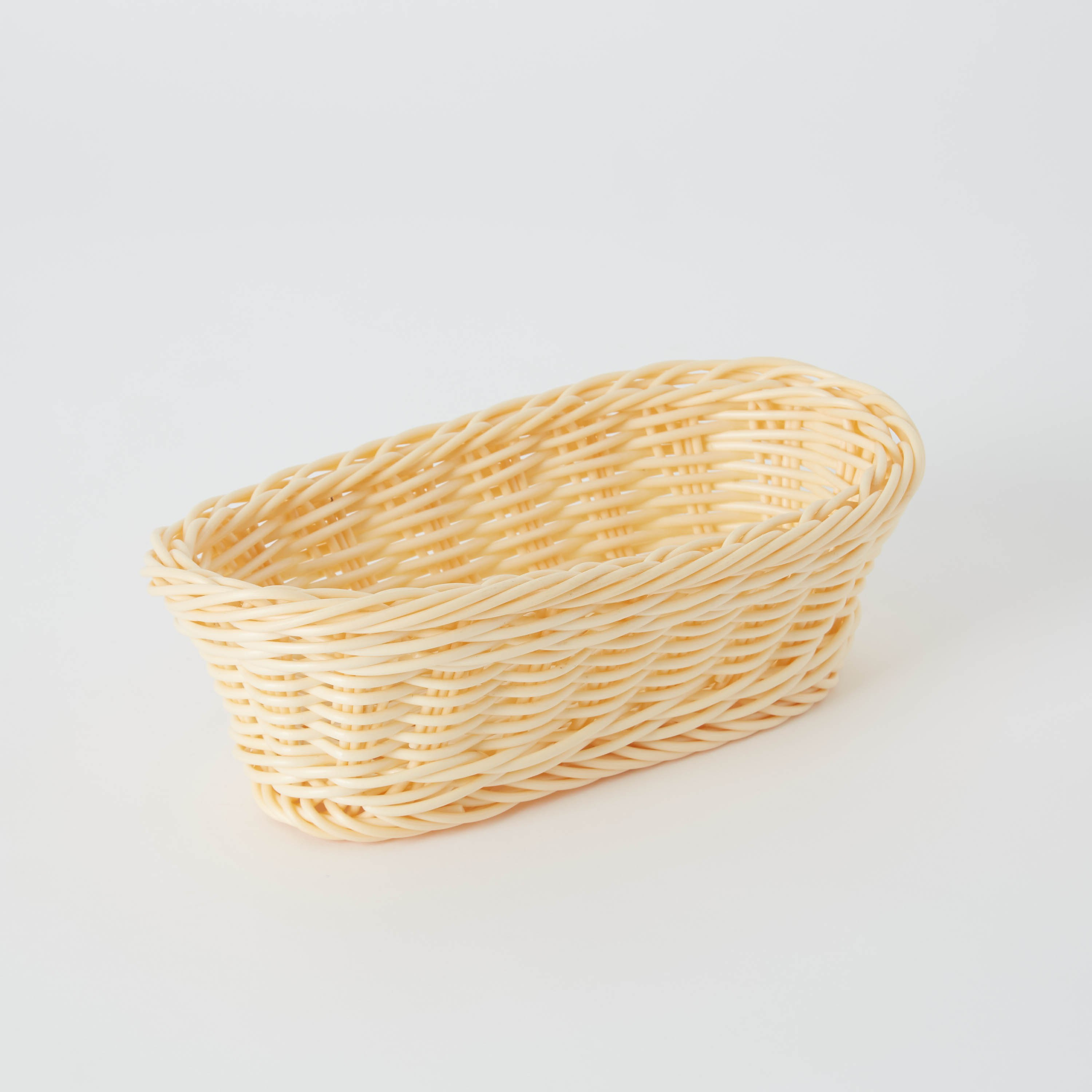 سلة منسوجة من فيست - 24X12 سم-hbxhomeware-hbxkitchen-image-5