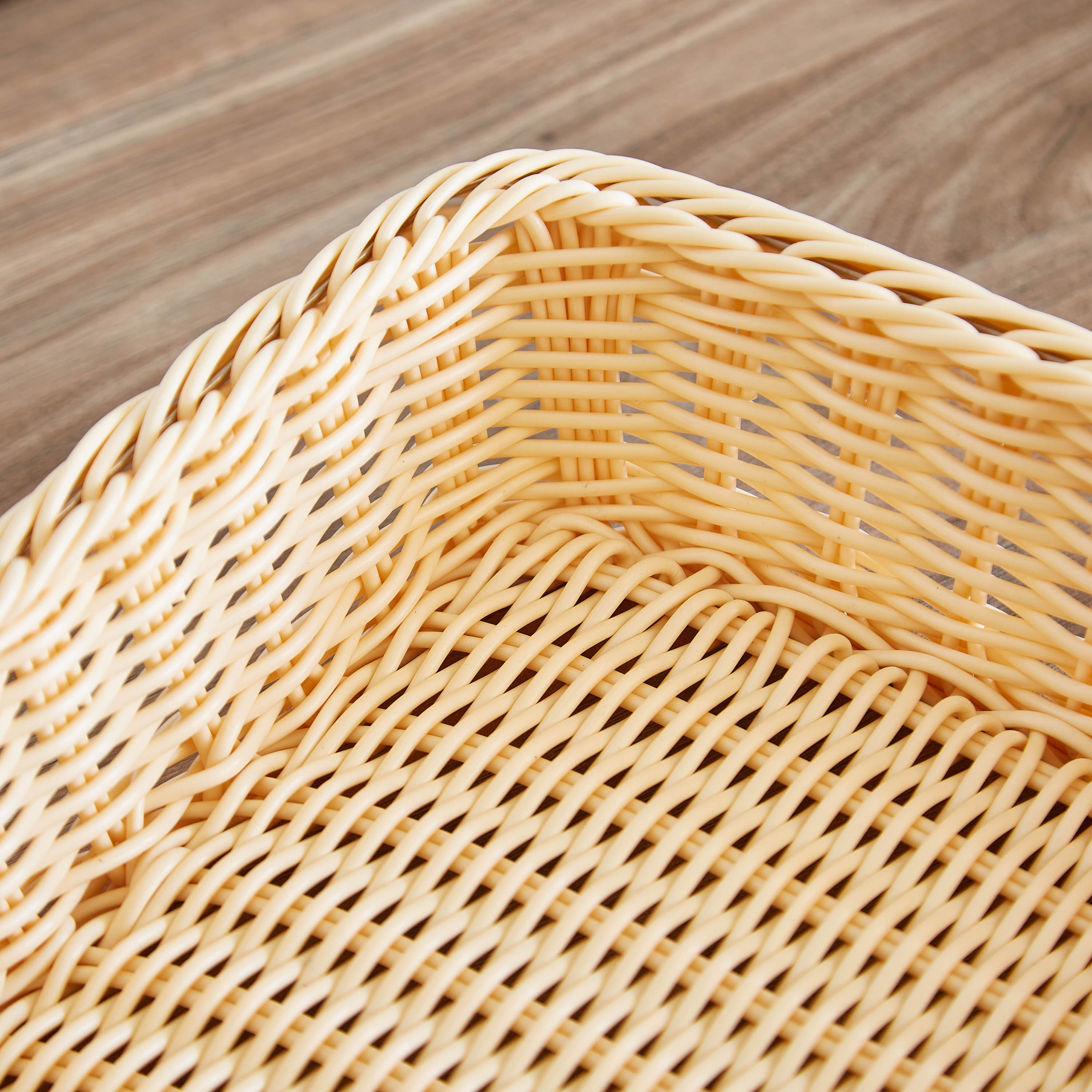 Feast Weave Rectangular Basket - 37x26 cm-hbxhomeware-hbxkitchen-image-3
