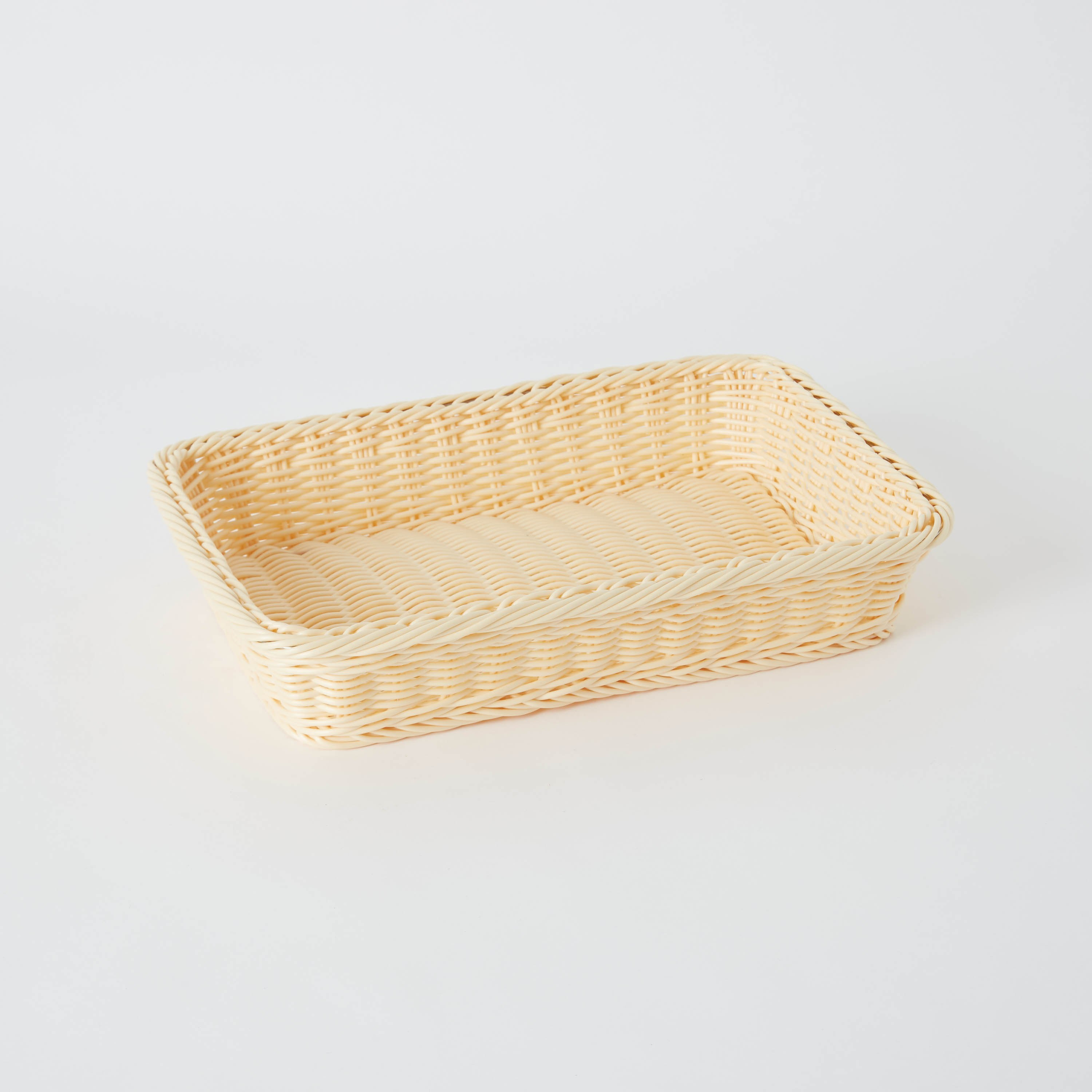 Feast Weave Rectangular Basket - 37x26 cm-hbxhomeware-hbxkitchen-image-5