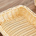 Feast Weave Rectangular Basket - 30x20 cm-Serveware-thumbnailMobile-2