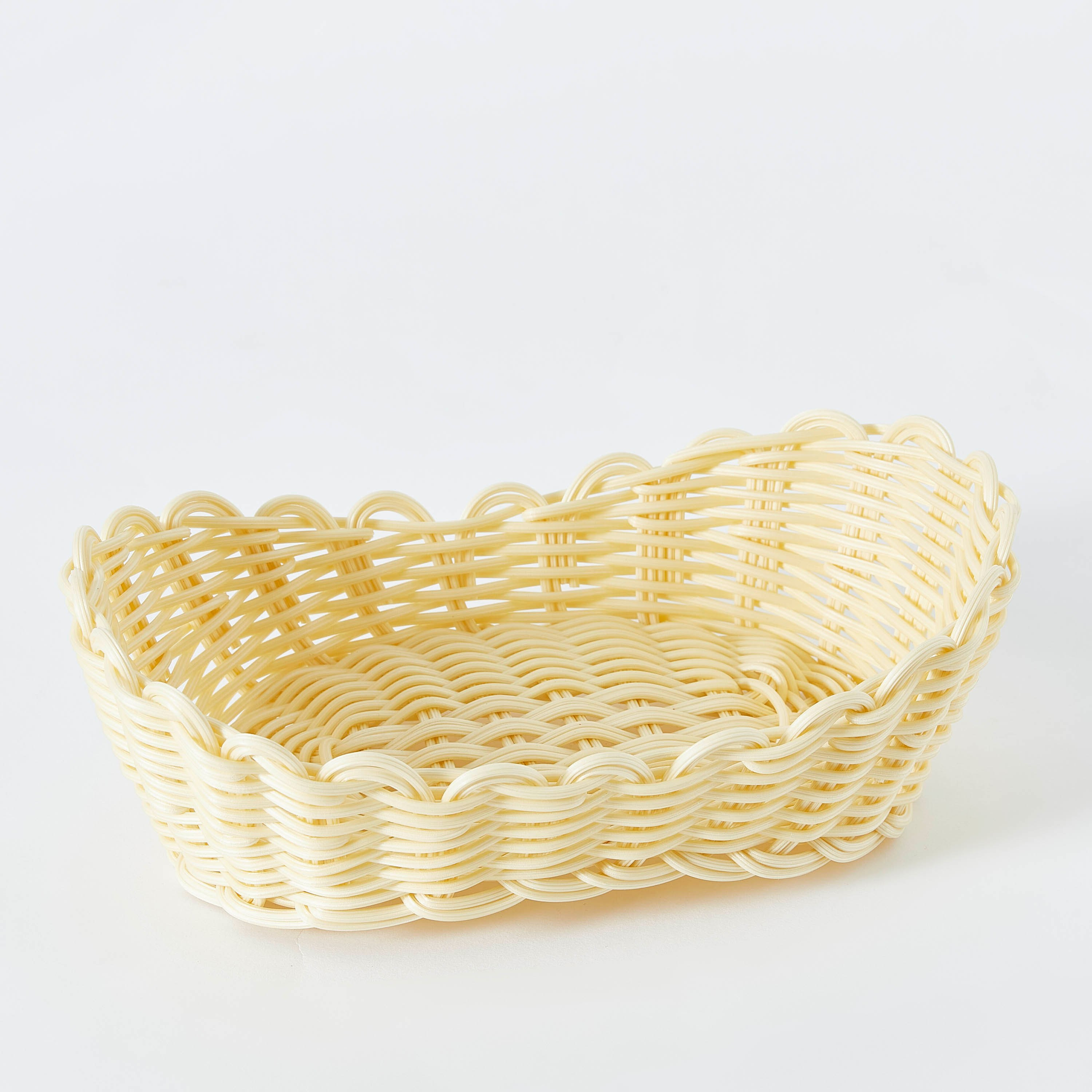 سلة منسوجة من فيست - 23 × 17 × 10 سم-hbxhomeware-hbxkitchen-image-5