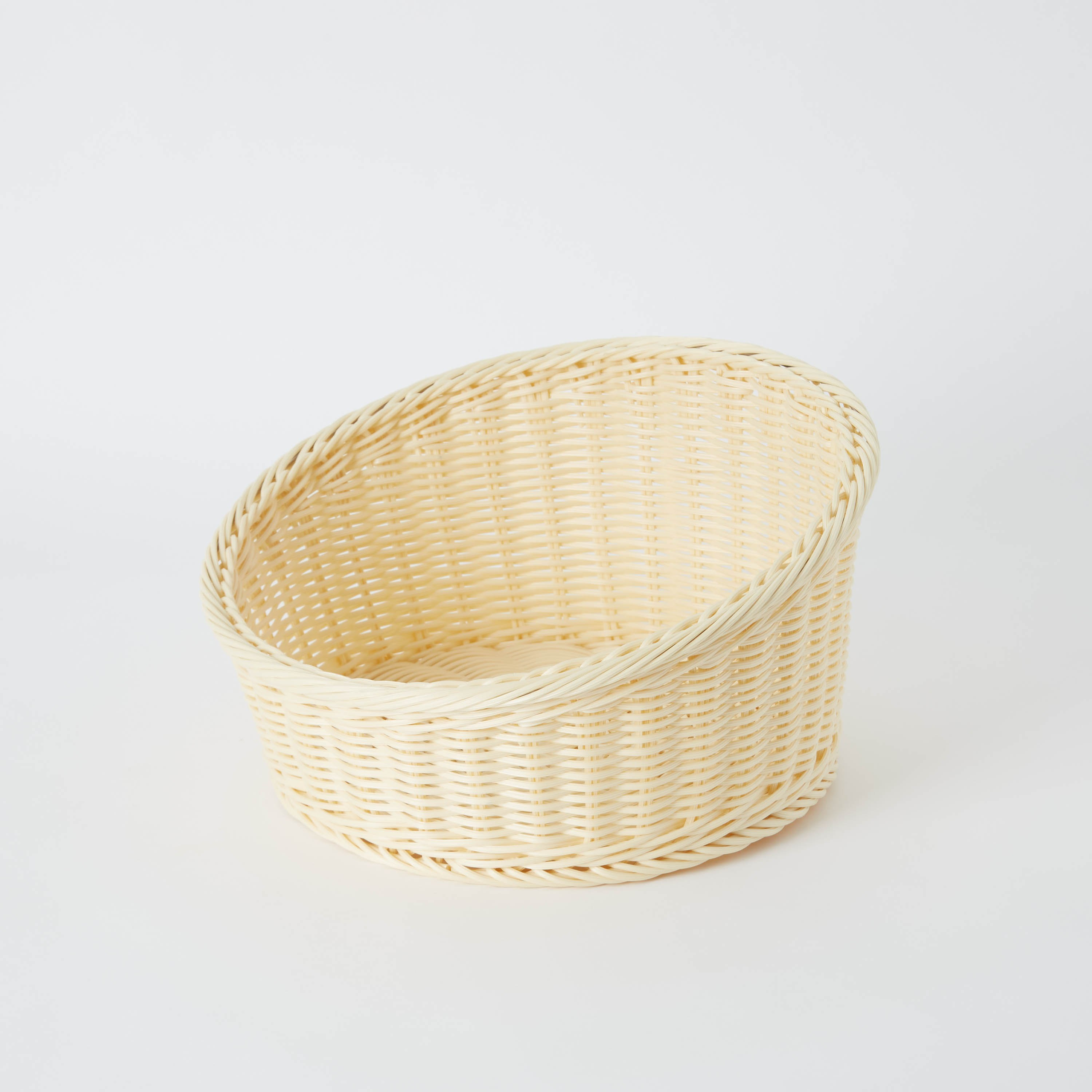 سلة منسوجة من فيست - 42x36x36 سم-hbxhomeware-hbxkitchen-image-5