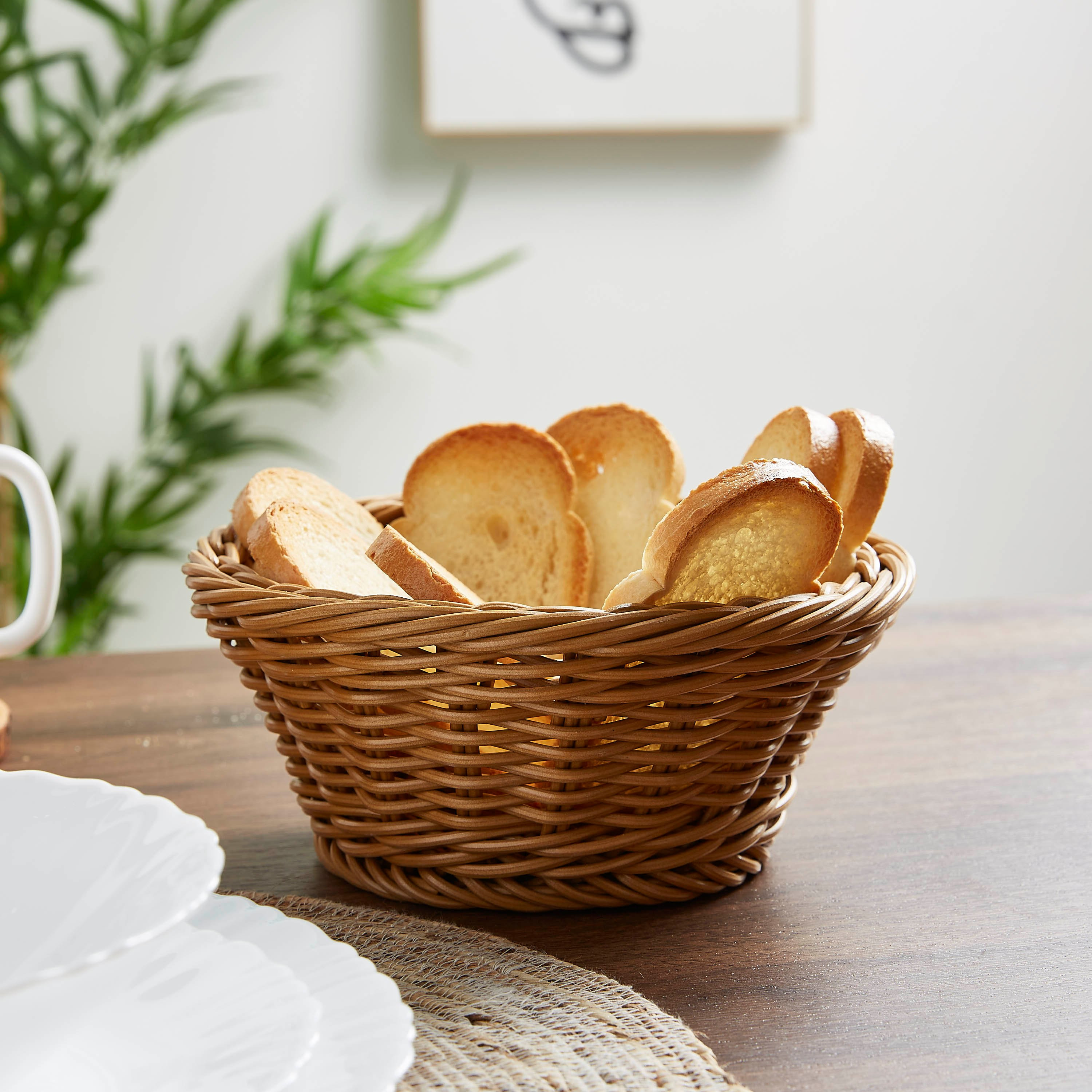 سلة مستديرة منسوجة من فيست-hbxhomeware-hbxkitchen-image-2