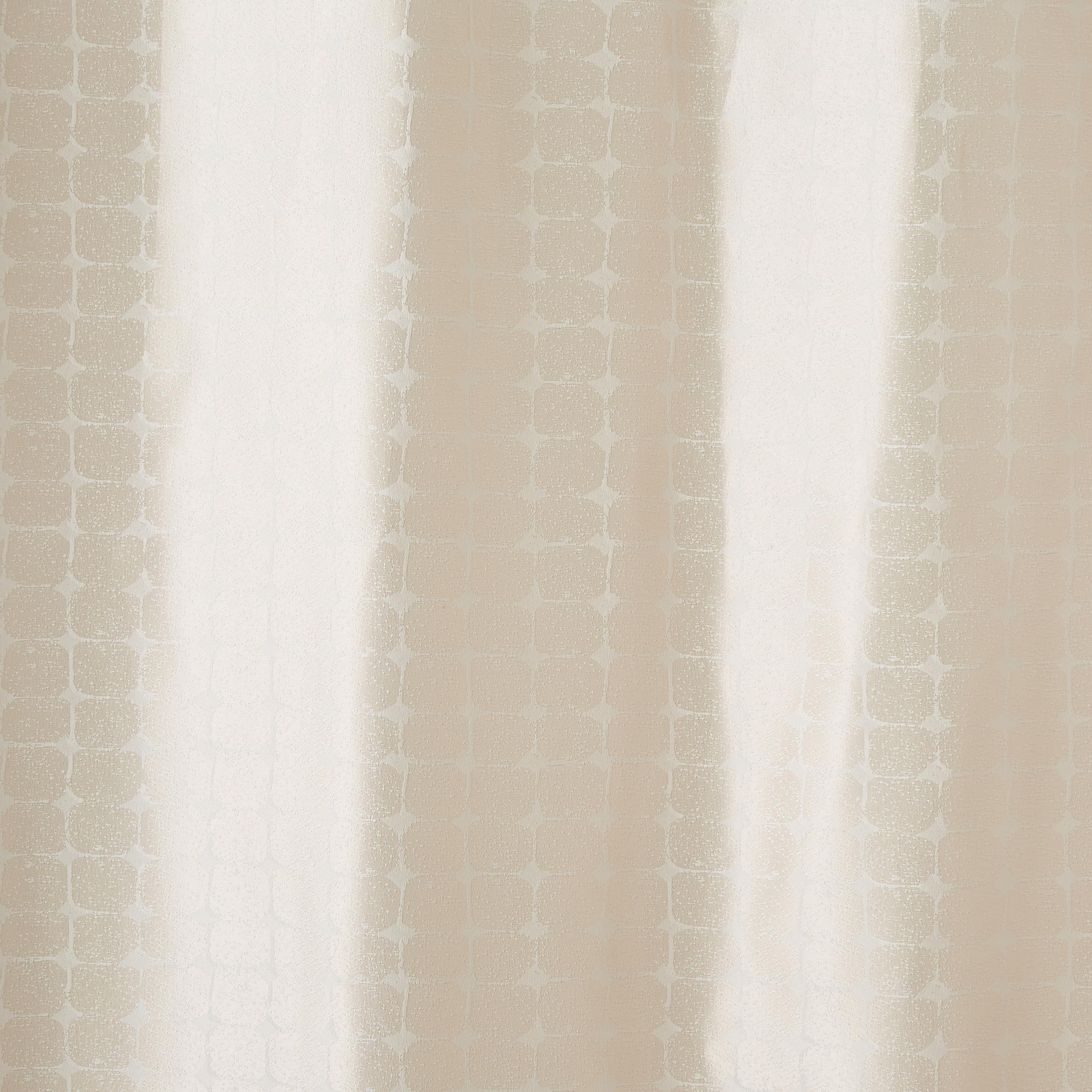 طقم ستائر جاكار قطعتين من كاسبر - 137x300 سم-PROMO_HB_AE_B1G1_250925-image-3