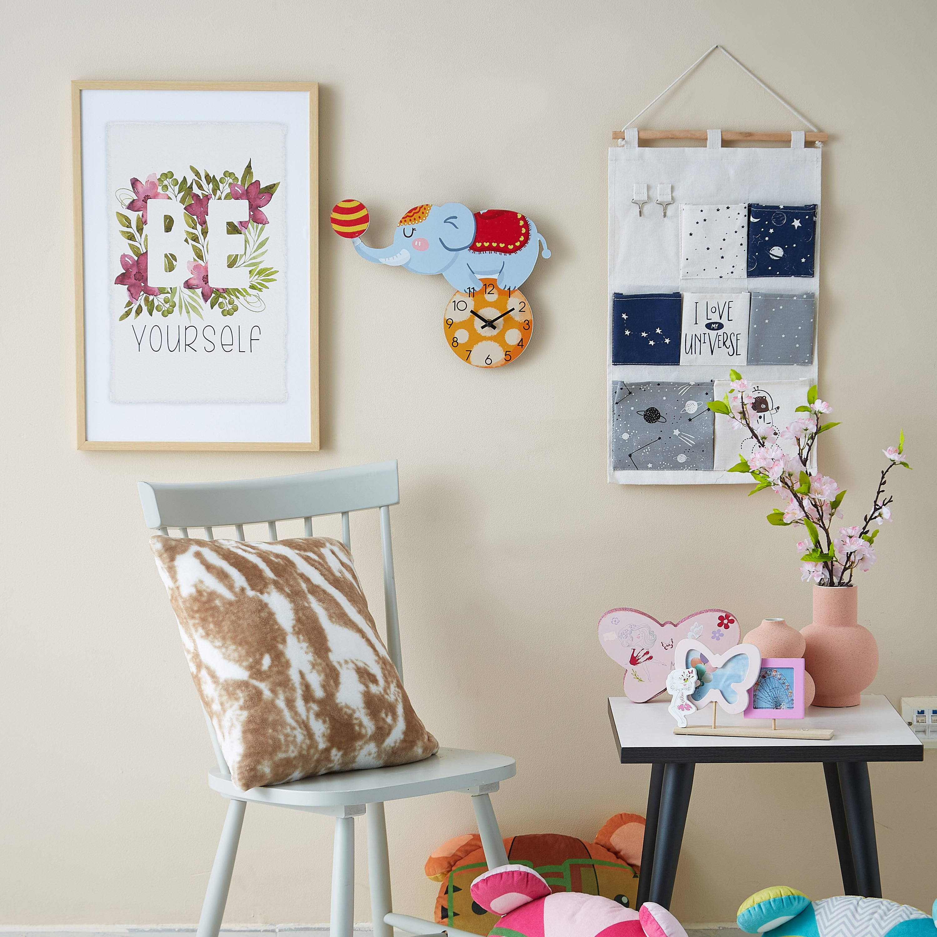 ساعة حائط إم دي أف على شكل سيرك من إيبوتش-hbxhomeware-hbxkidsandyouth-image-4
