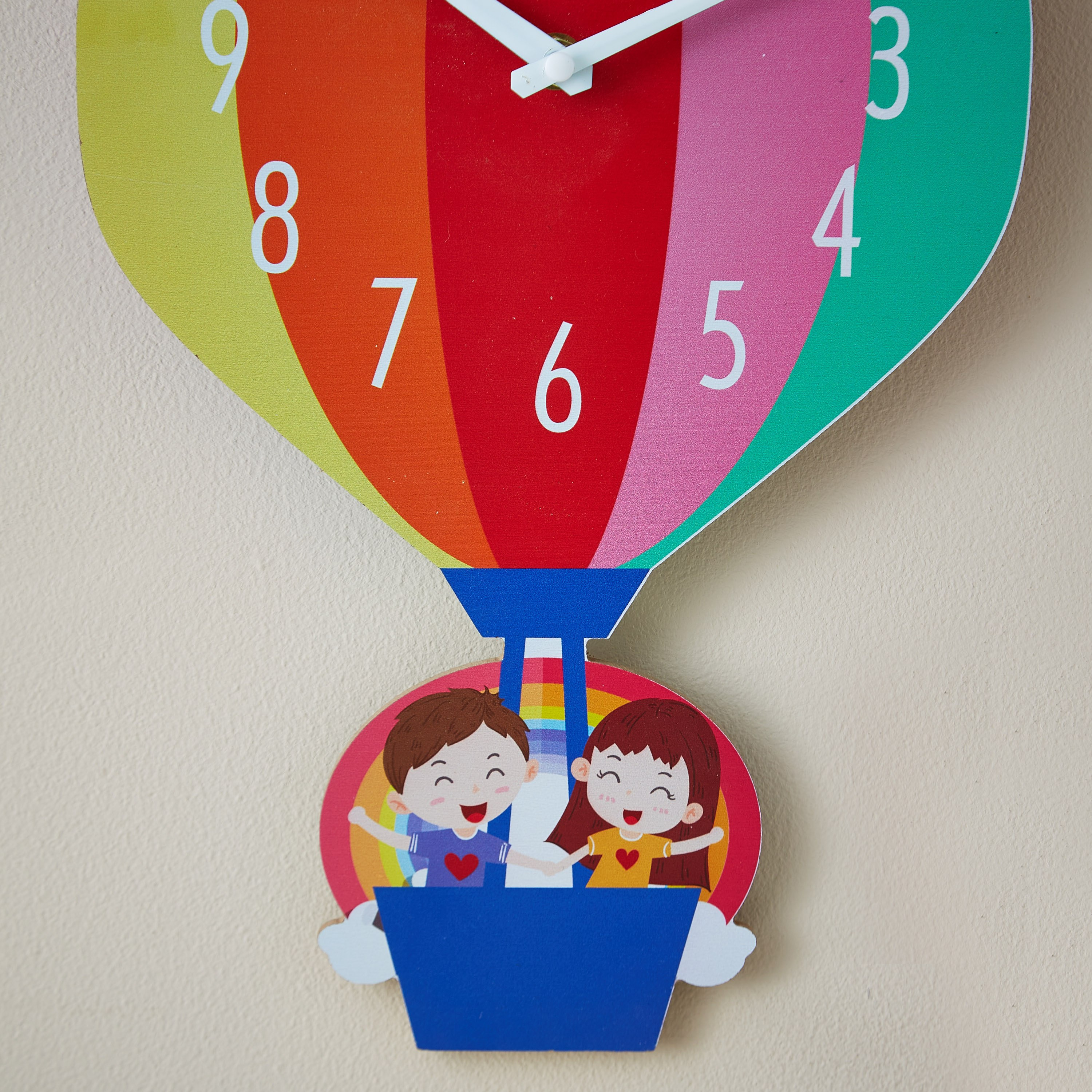 ساعة حائط إم دي أف على شكل بالون من إيبوتش-hbxhomeware-hbxkidsandyouth-image-3