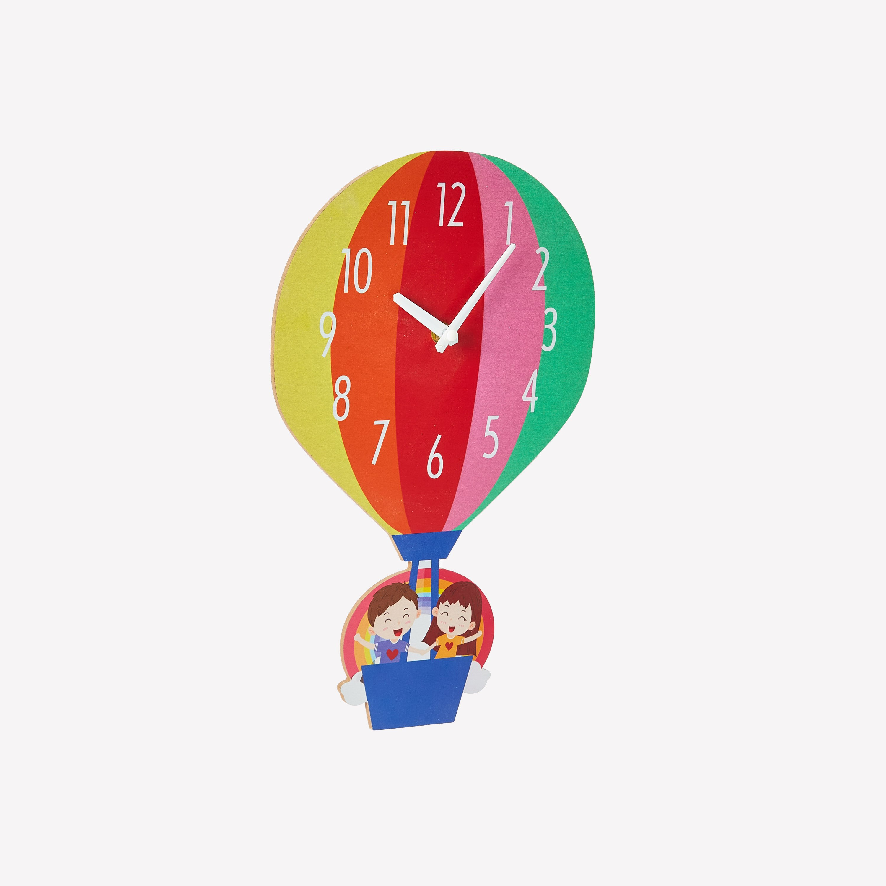 ساعة حائط إم دي أف على شكل بالون من إيبوتش-hbxhomeware-hbxkidsandyouth-image-4