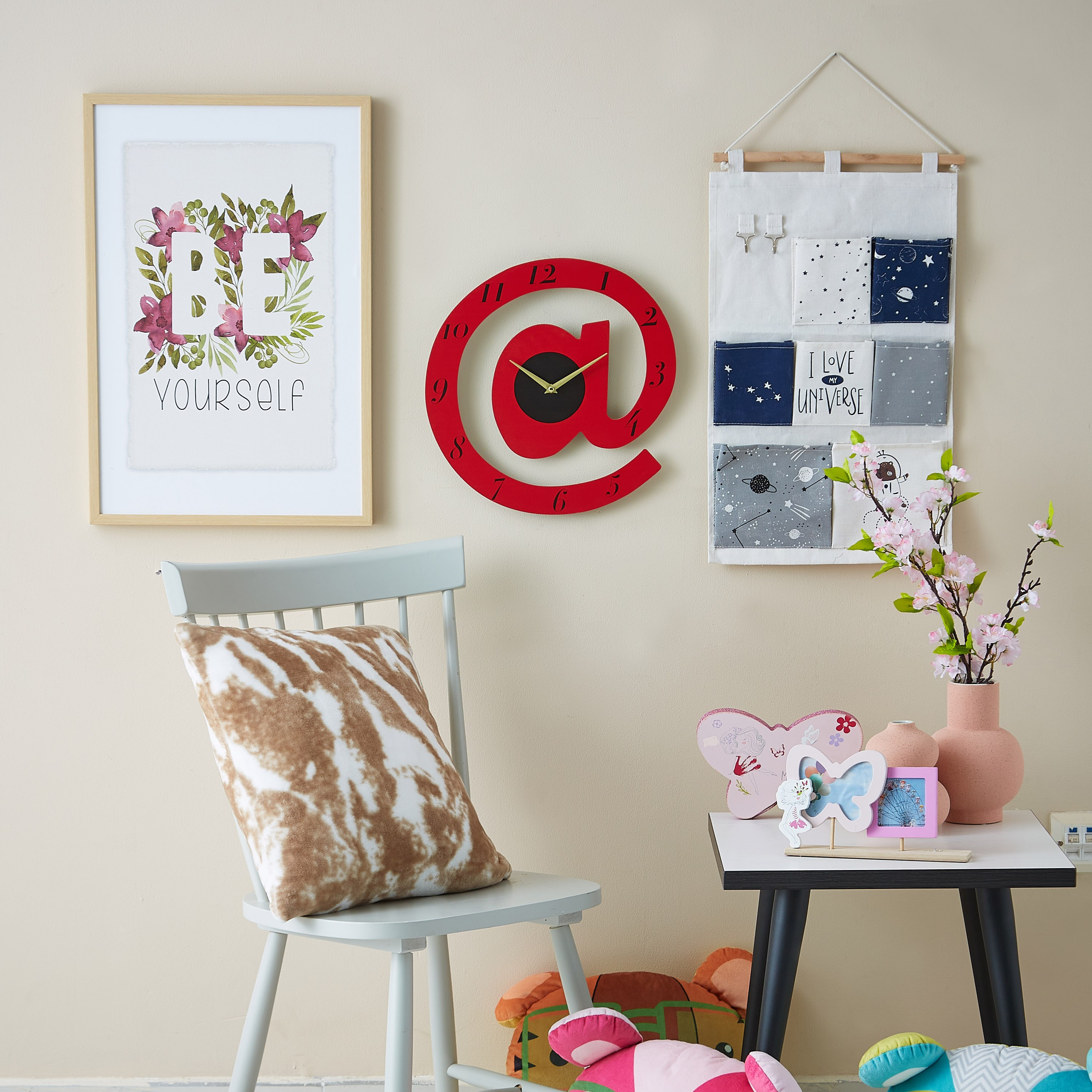 ساعة حائط إم دي أف من إيبوتش-hbxhomeware-hbxkidsandyouth-image-4