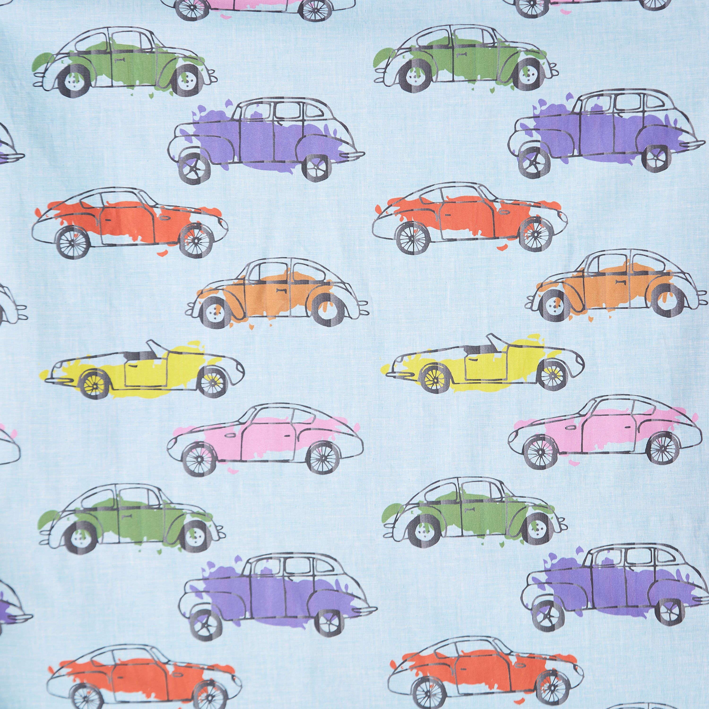 طقم ستائر مكون من قطعتين كارز من موديش- 140x240 سم-hbxhomeware-hbxkidsandyouth-image-3