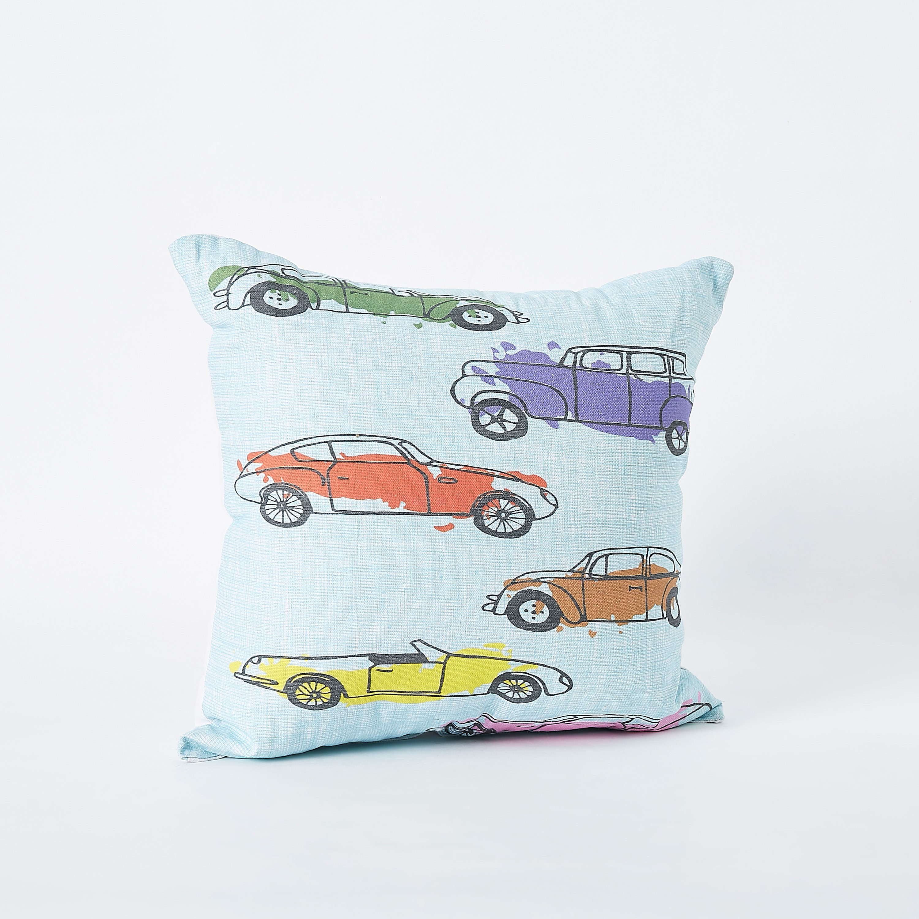 وسادة بطبعات وسائل نقل رقميّة من موديش - 40x40 سم-hbxhomeware-hbxkidsandyouth-image-4