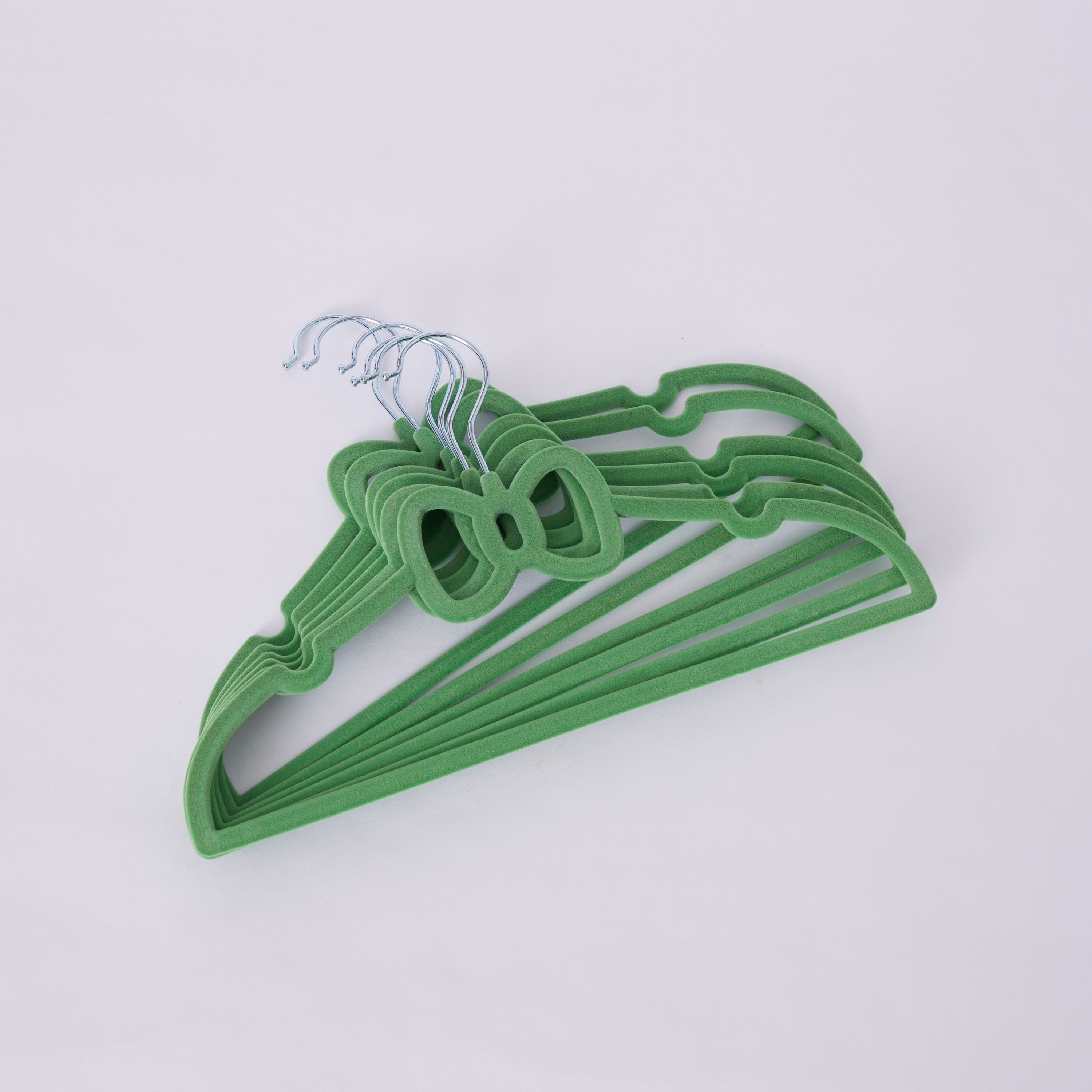 شماعات على شكل فيونكة - 6 قطع من كامبانا-hbxhomeware-hbxkidsandyouth-image-4