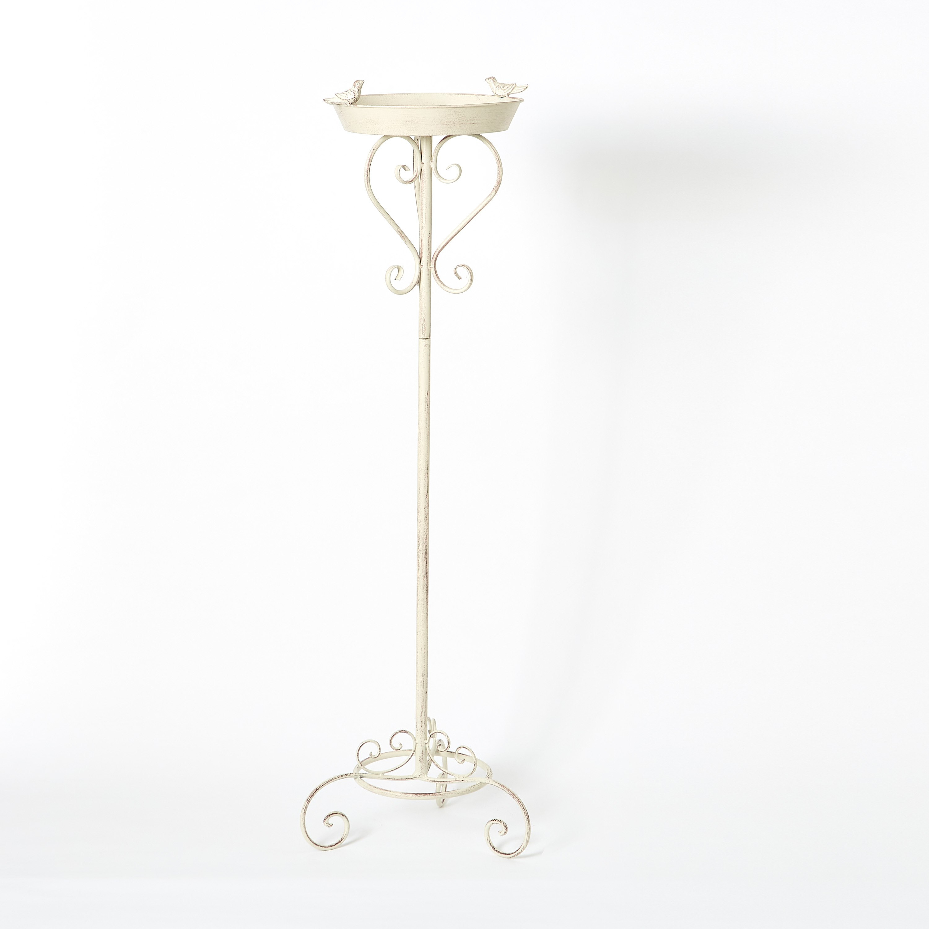 حامل طعام الطيور المعدني من فيستا - 40x37x78 سم-hbxdecorandfurnishings-homeaccessories-artificialflowersandplants-image-7