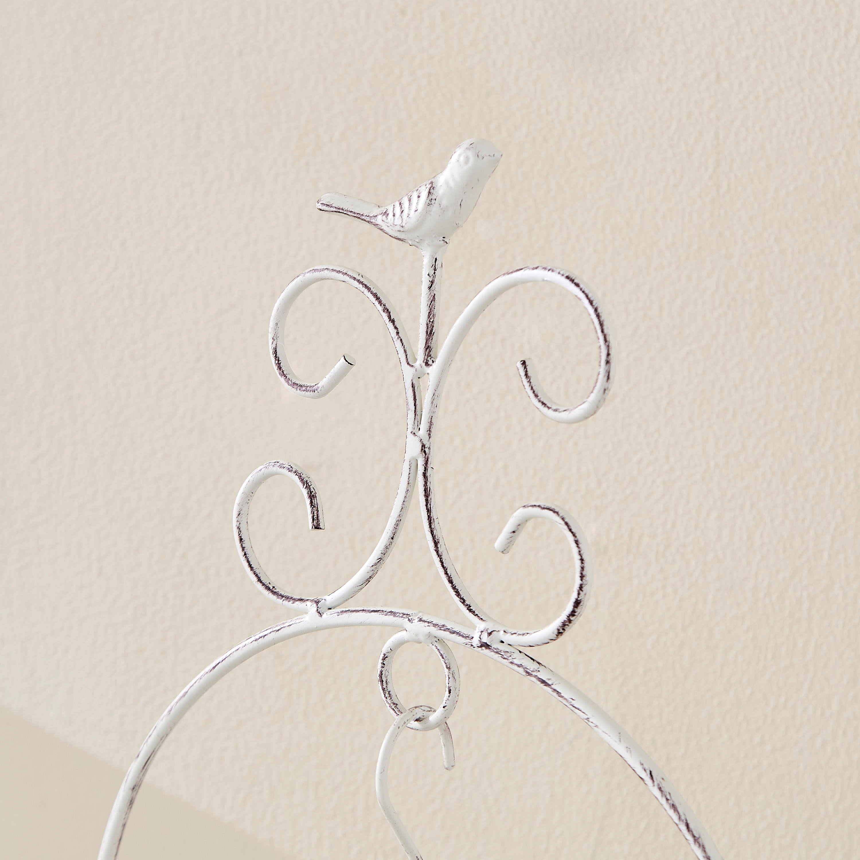 حامل نباتات معدني من فيستا - 37x37x143 سم-hbxhomeware-hbxdecorandfurnishings-image-3