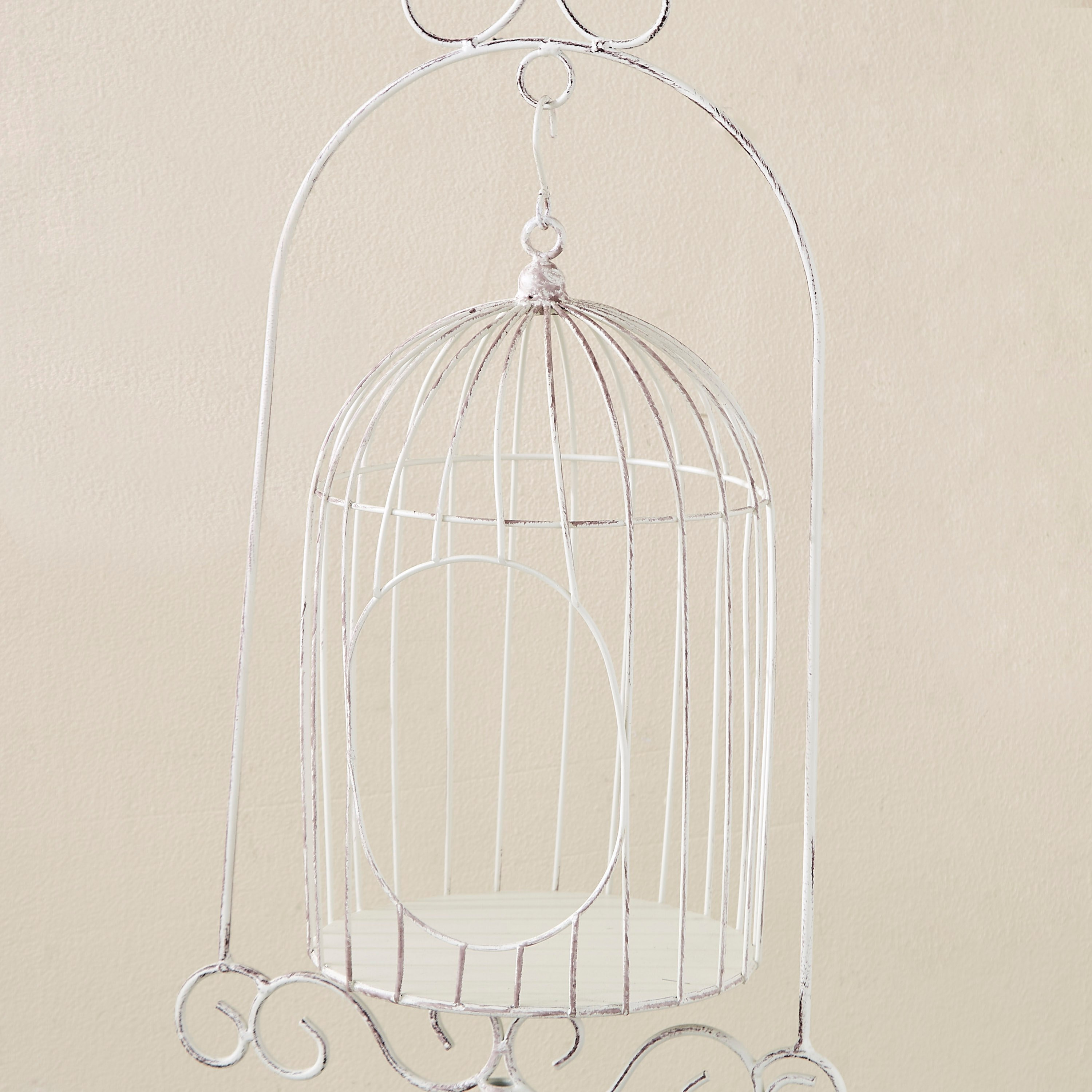 حامل نباتات معدني من فيستا - 37x37x143 سم-hbxhomeware-hbxdecorandfurnishings-image-4