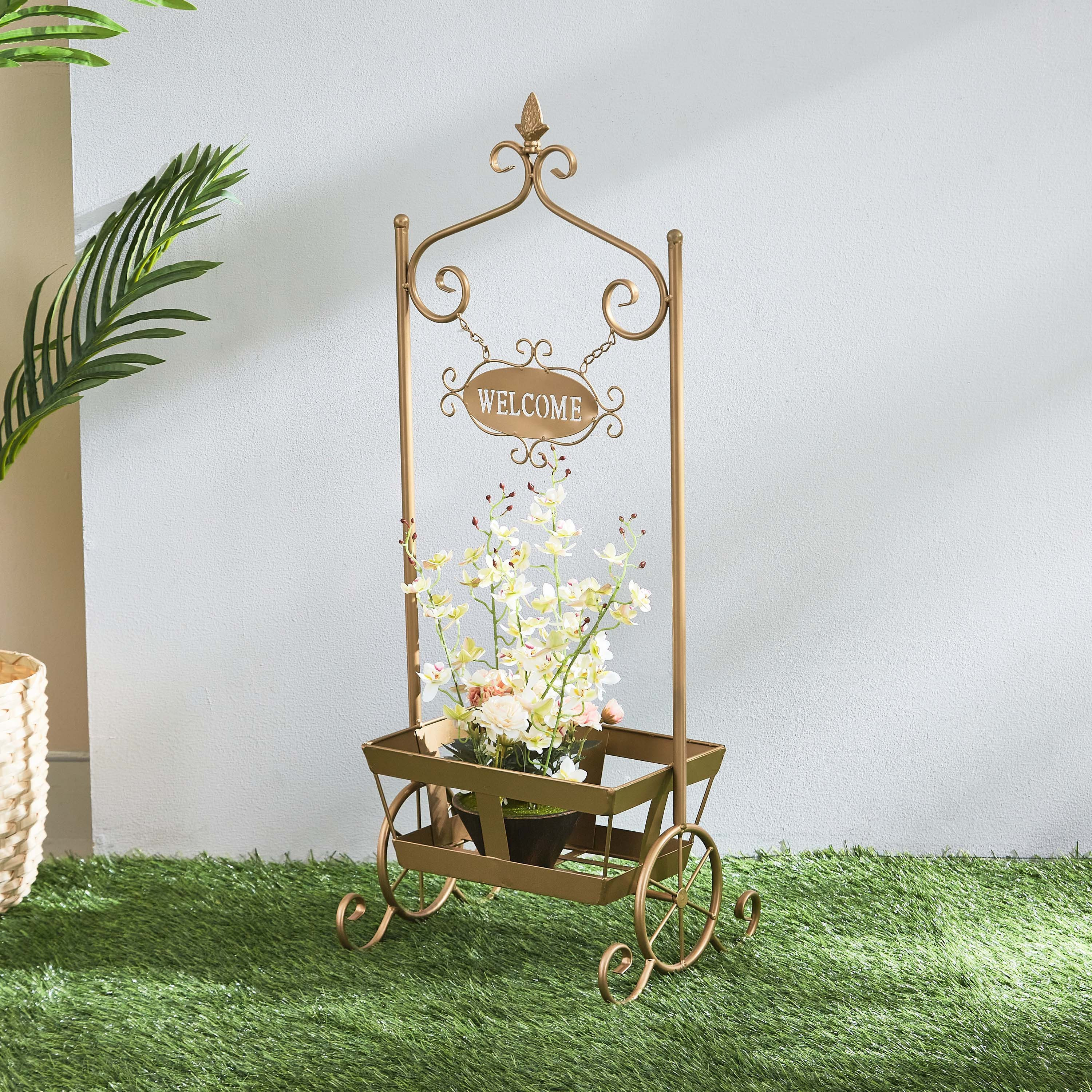 حامل نباتات معدني من فيستا - 34×27×87 سم-PROMO_HB_AE_B1G1_250925-image-3
