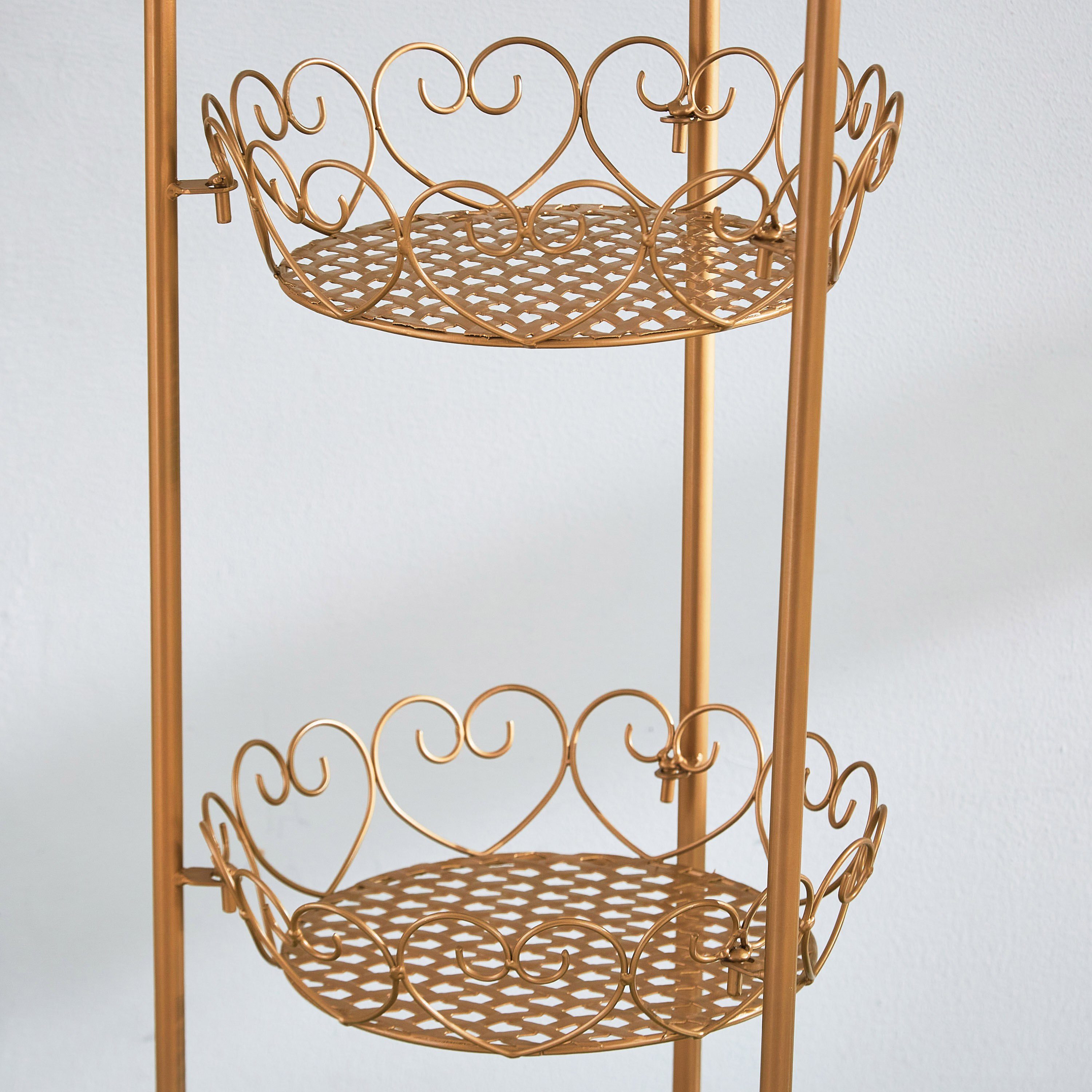 Vista Metal 4-Tier Planter Stand - 36x36x150 cm-PROMO_HB_AE_B1G1_250925-image-3