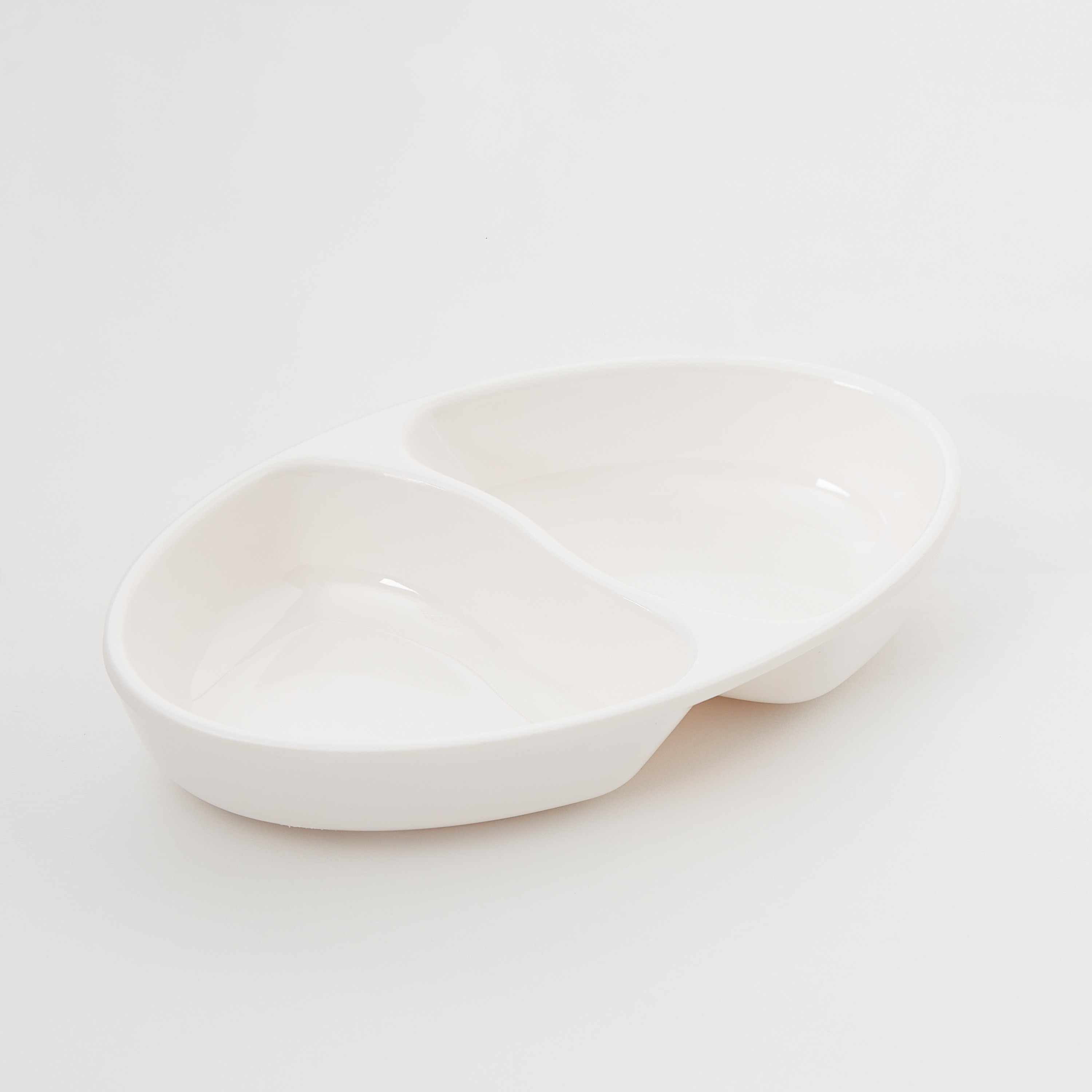 صحن صلصة قسمين من كلاسيك - 11 سم-hbxhomeware-hbxkitchen-image-6