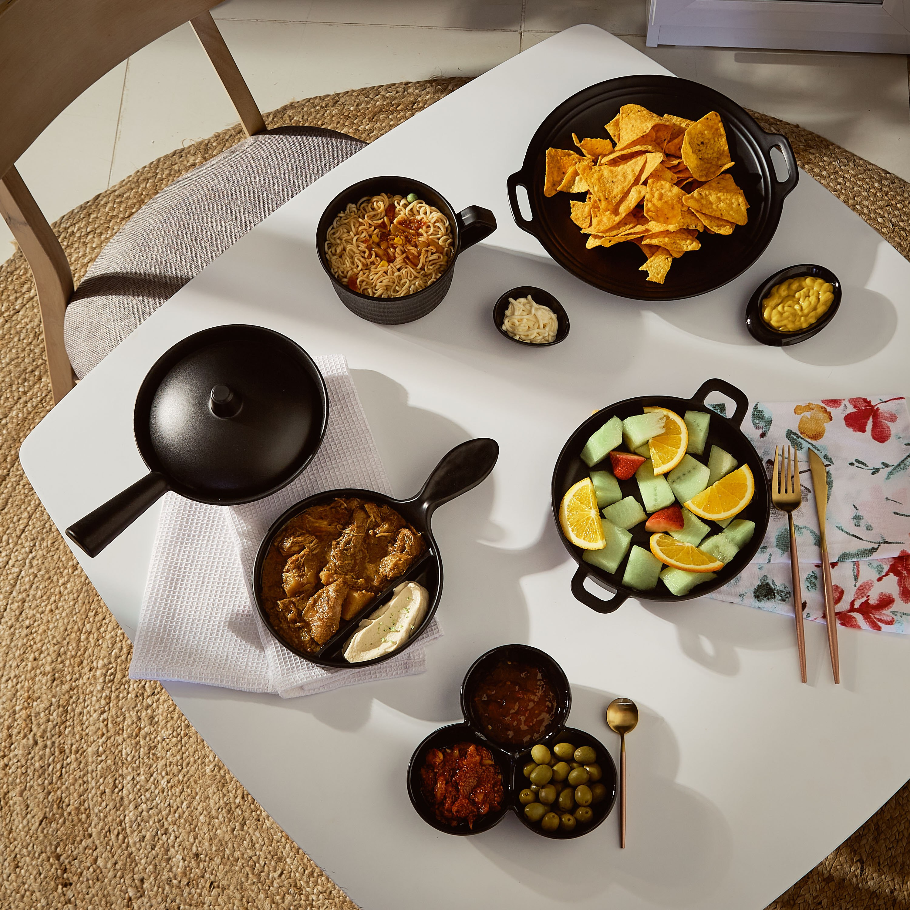 صحن صغير لارا من كلاسيك - 10 سم-hbxhomeware-hbxkitchen-image-5