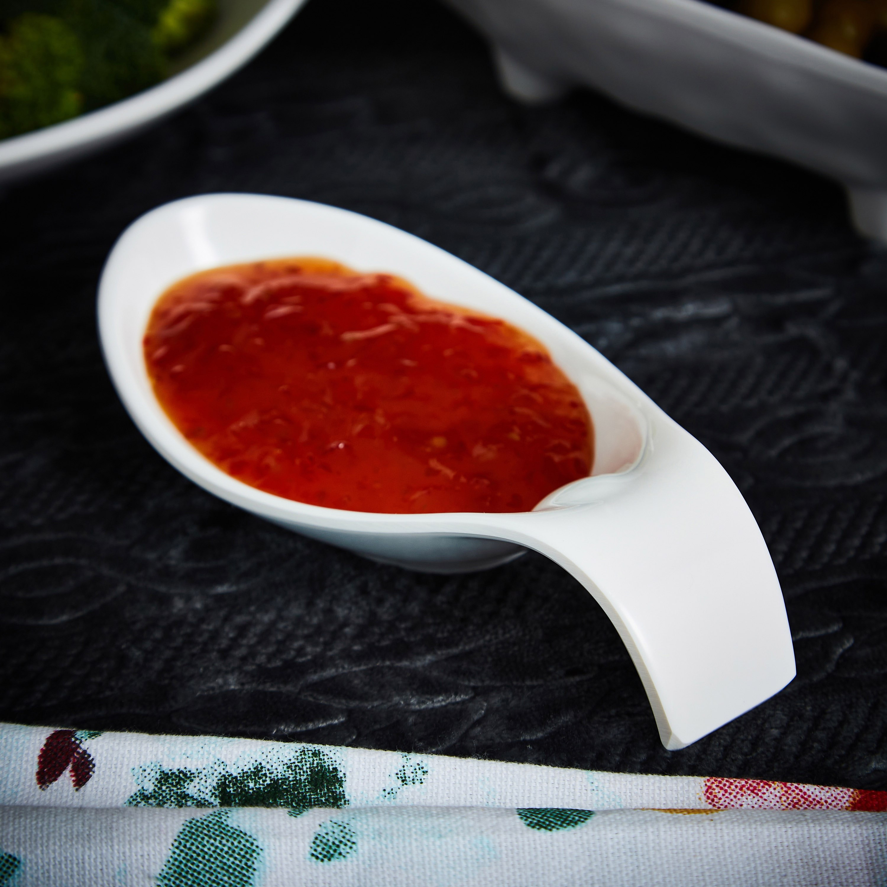صحن صغير كليو من كلاسيك - 16 سم-hbxhomeware-hbxkitchen-image-1