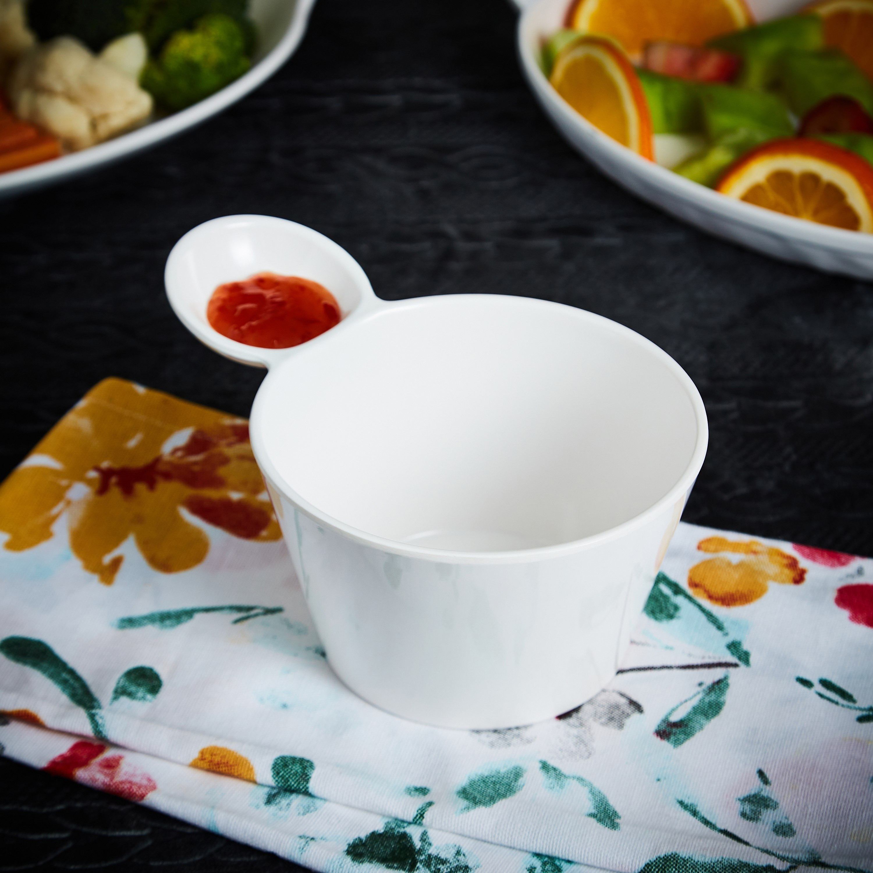 وعاء تغميس من كلاسيك - 12.7 سم-hbxhomeware-hbxkitchen-image-1