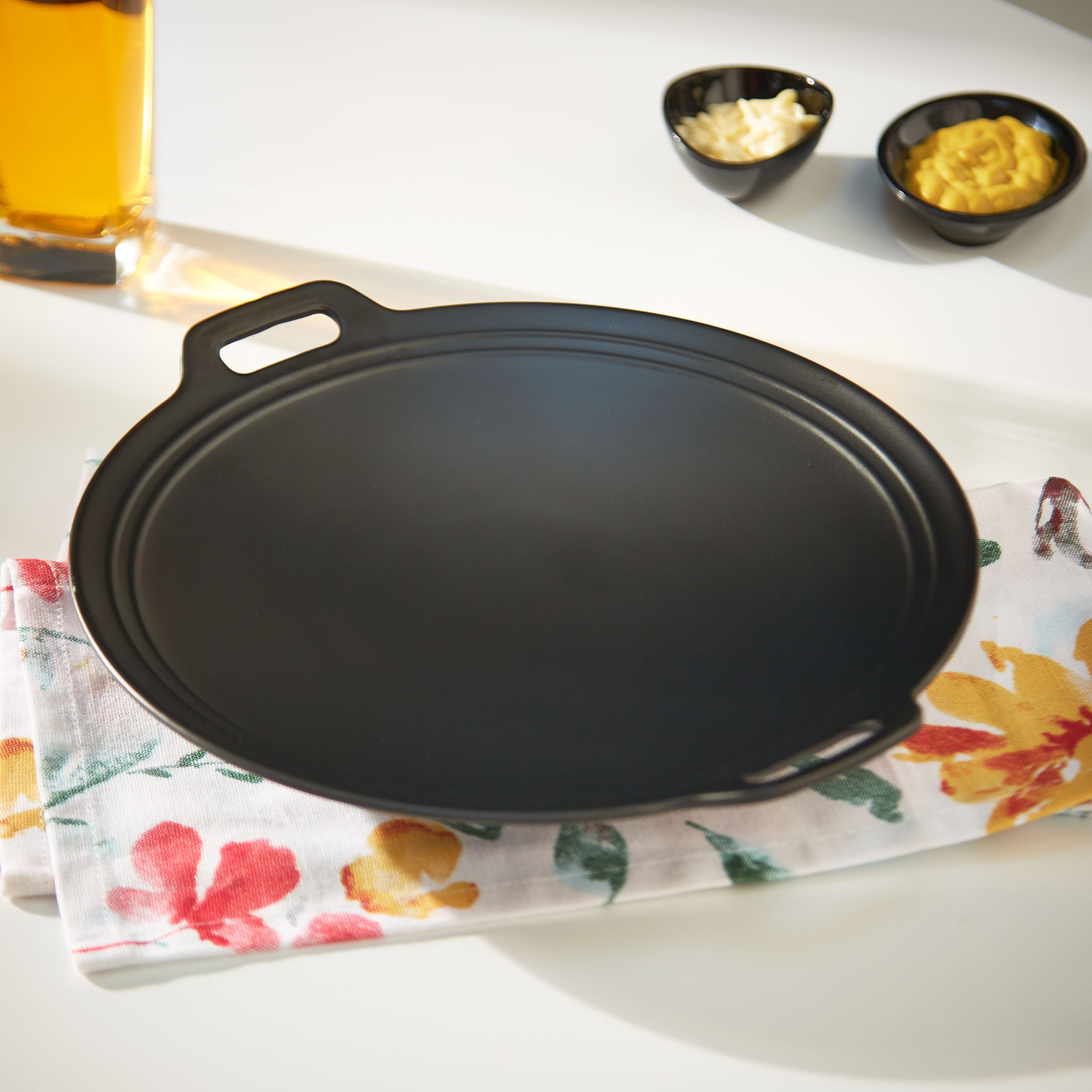 Classic Serving Platter - 28 cm-hbxhomeware-hbxkitchen-image-2