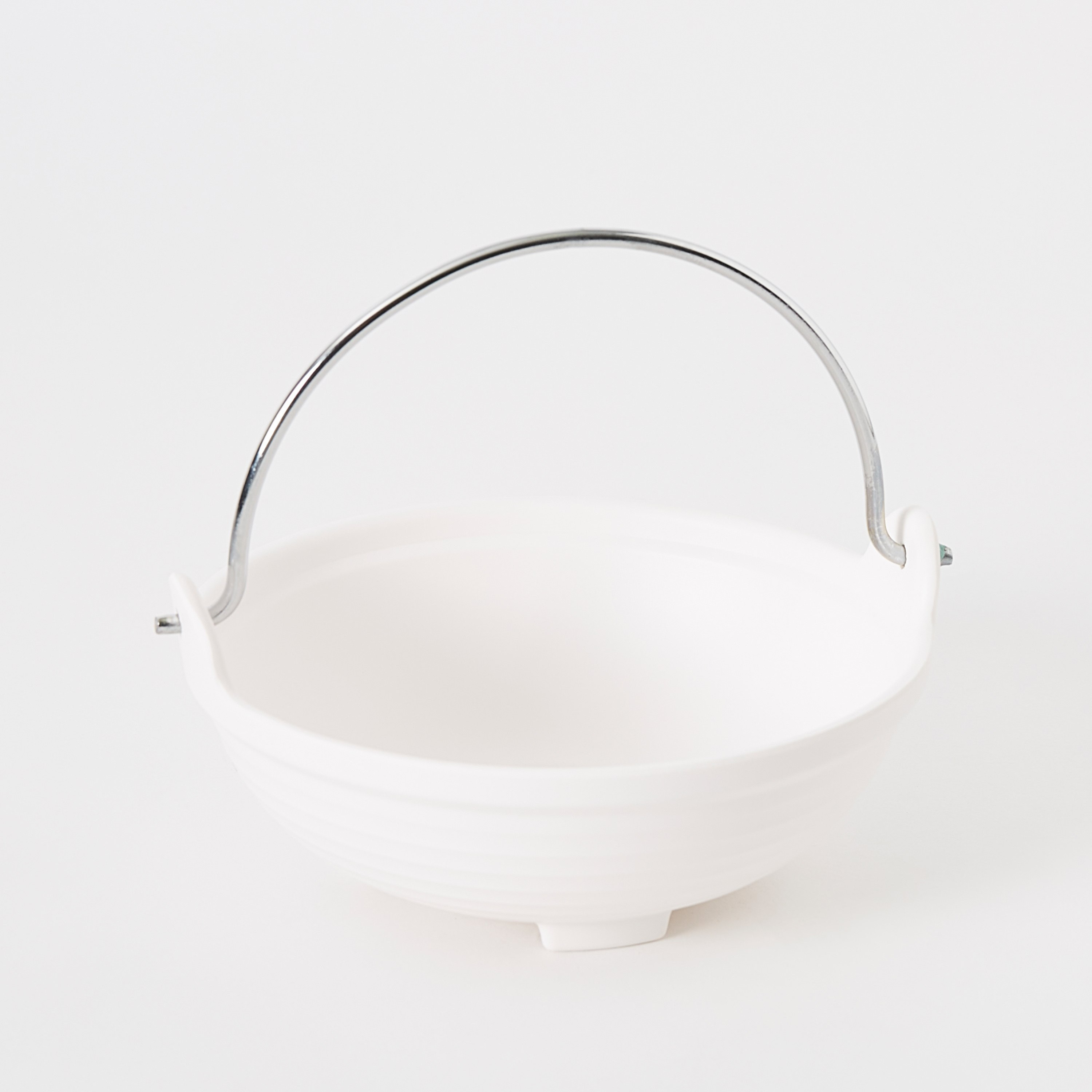 وعاء تقديم على شكل ووك مع مقبض من كلاسيك - 15 سم-hbxhomeware-hbxkitchen-image-6