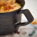 Classic Soupy Noodles Bowl with Handle - 13 cm-Serveware-thumbnailMobile-2