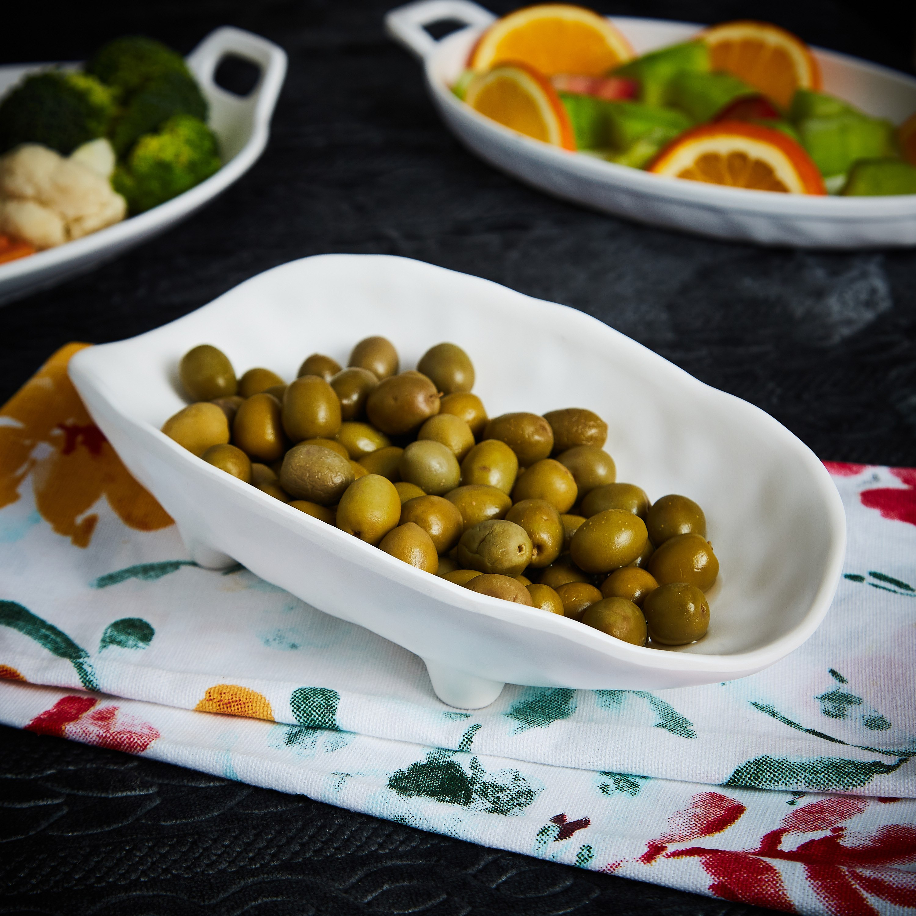 وعاء تقديم مدريد من كلاسيك - 23 سم-hbxhomeware-hbxkitchen-image-1