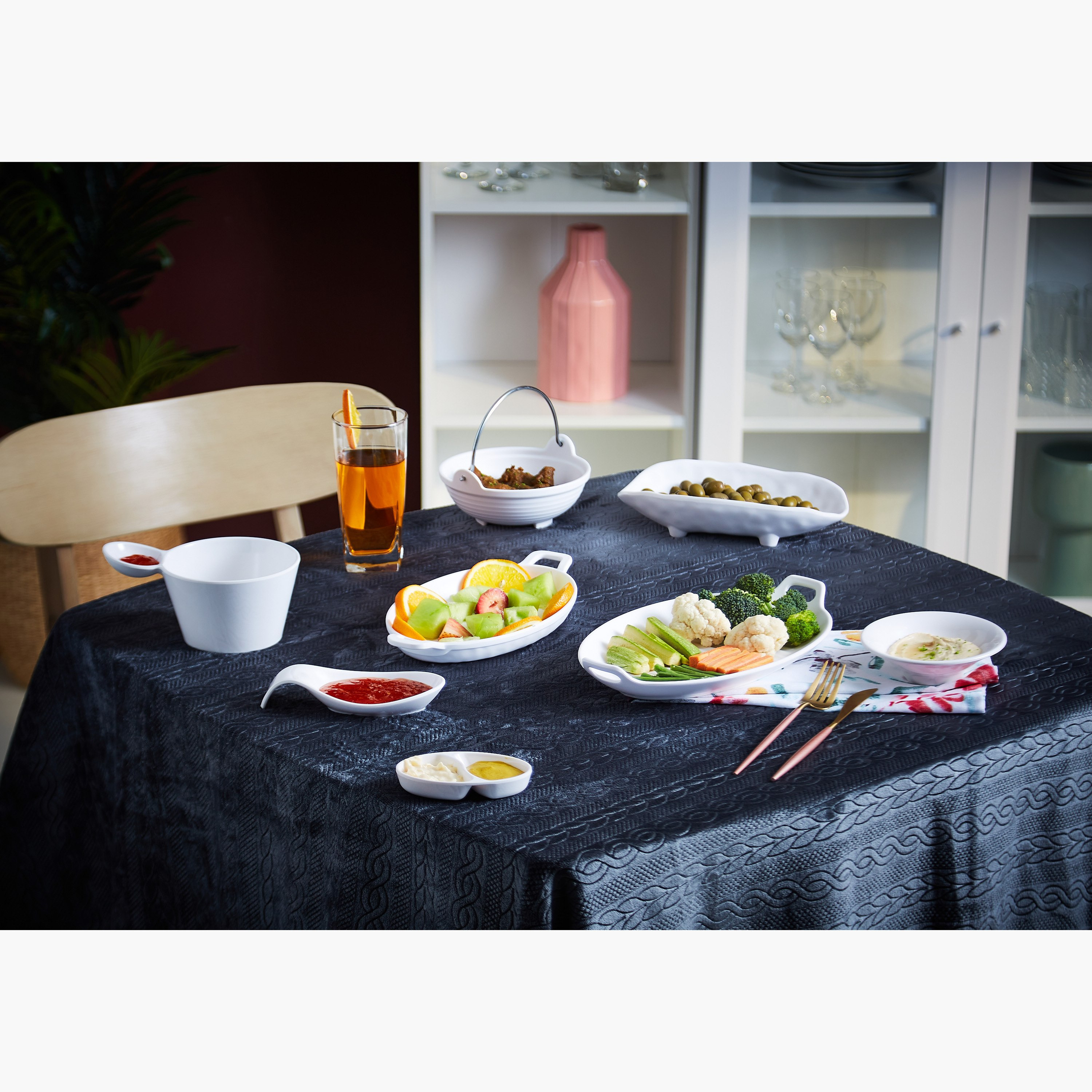 وعاء تقديم مدريد من كلاسيك - 23 سم-hbxhomeware-hbxkitchen-image-4