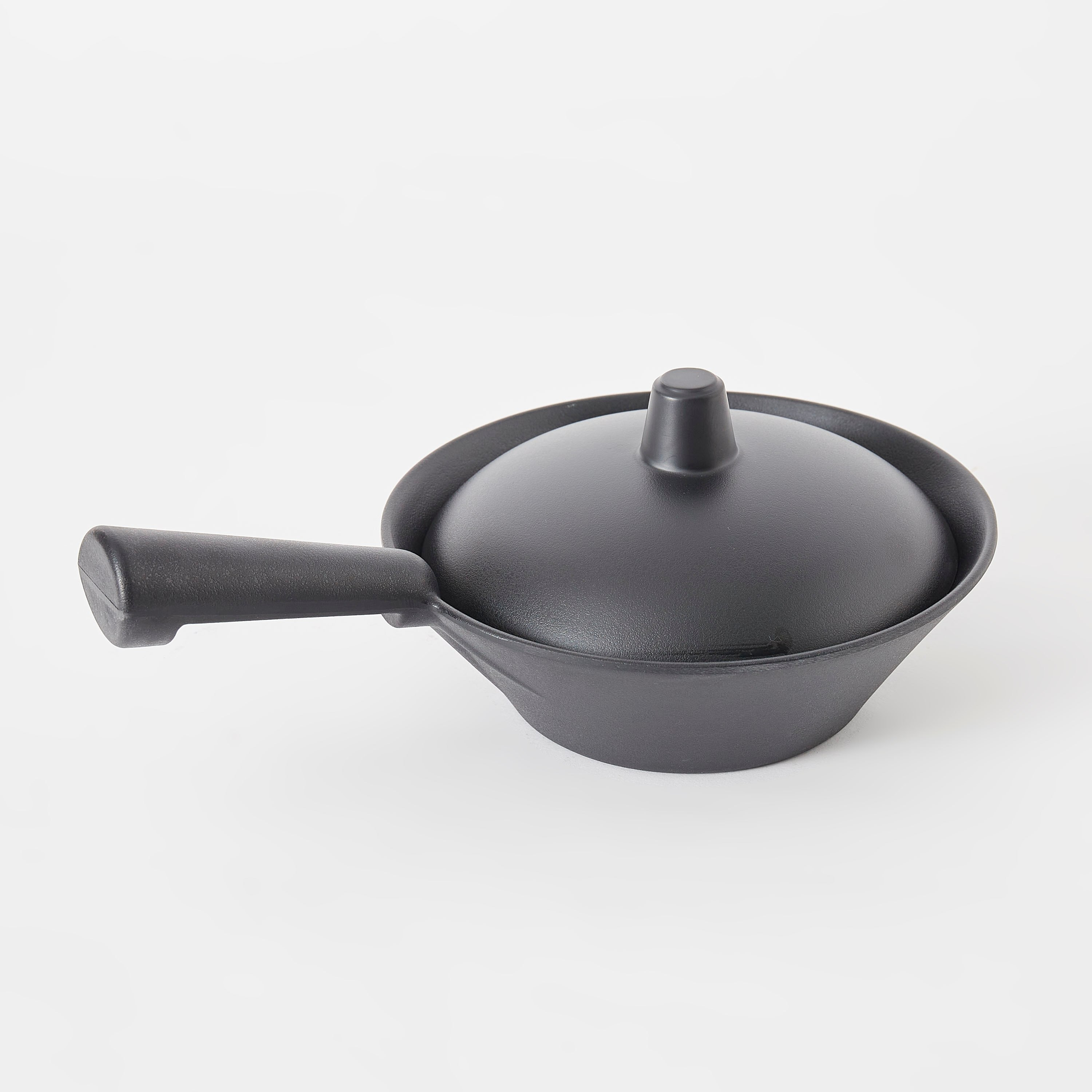 Classic Rice Pot with Lid - 26.5 cm-hbxhomeware-hbxkitchen-image-8