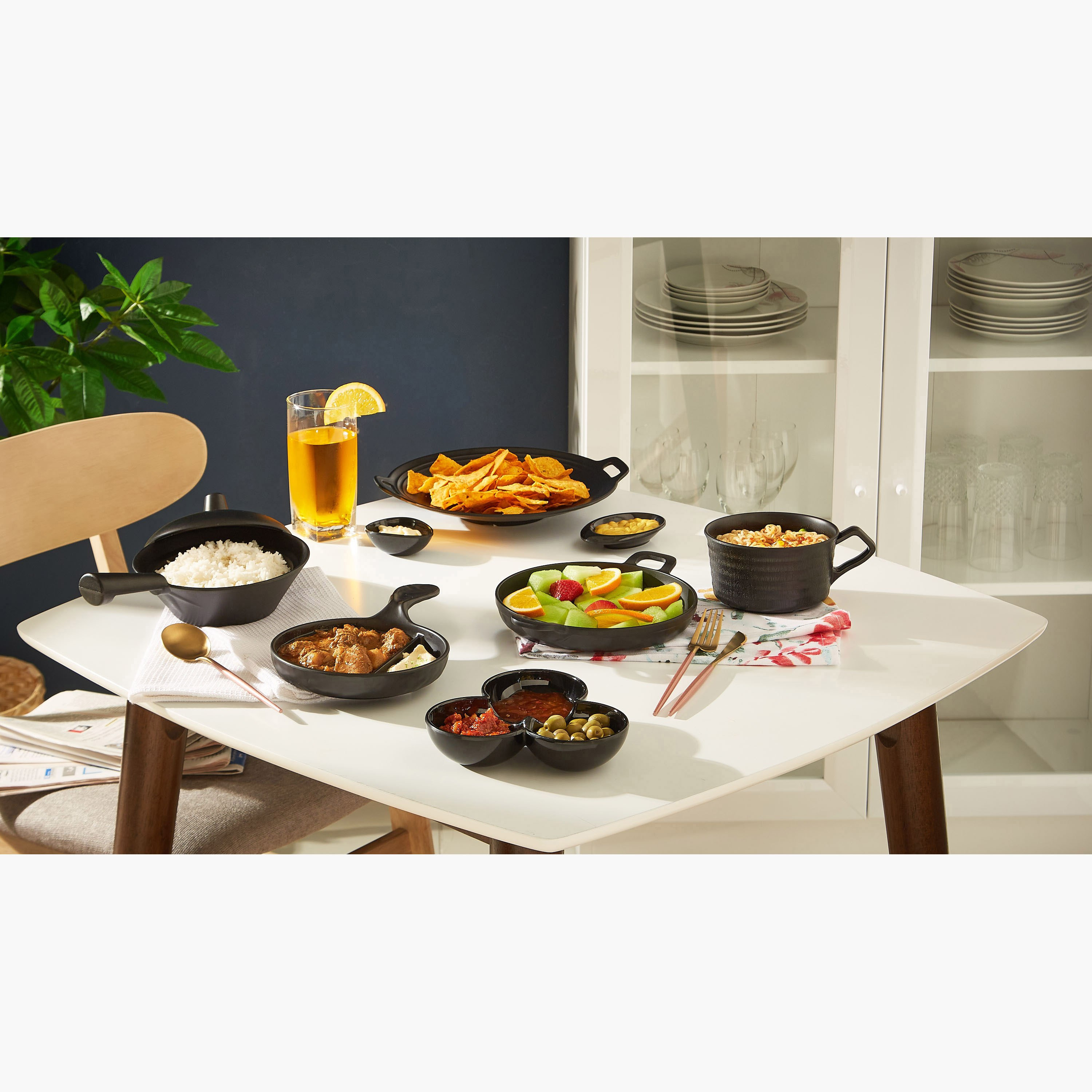 صحن تقديم مستدير من كلاسيك سيرفو - 19 سم-hbxhomeware-hbxkitchen-image-4