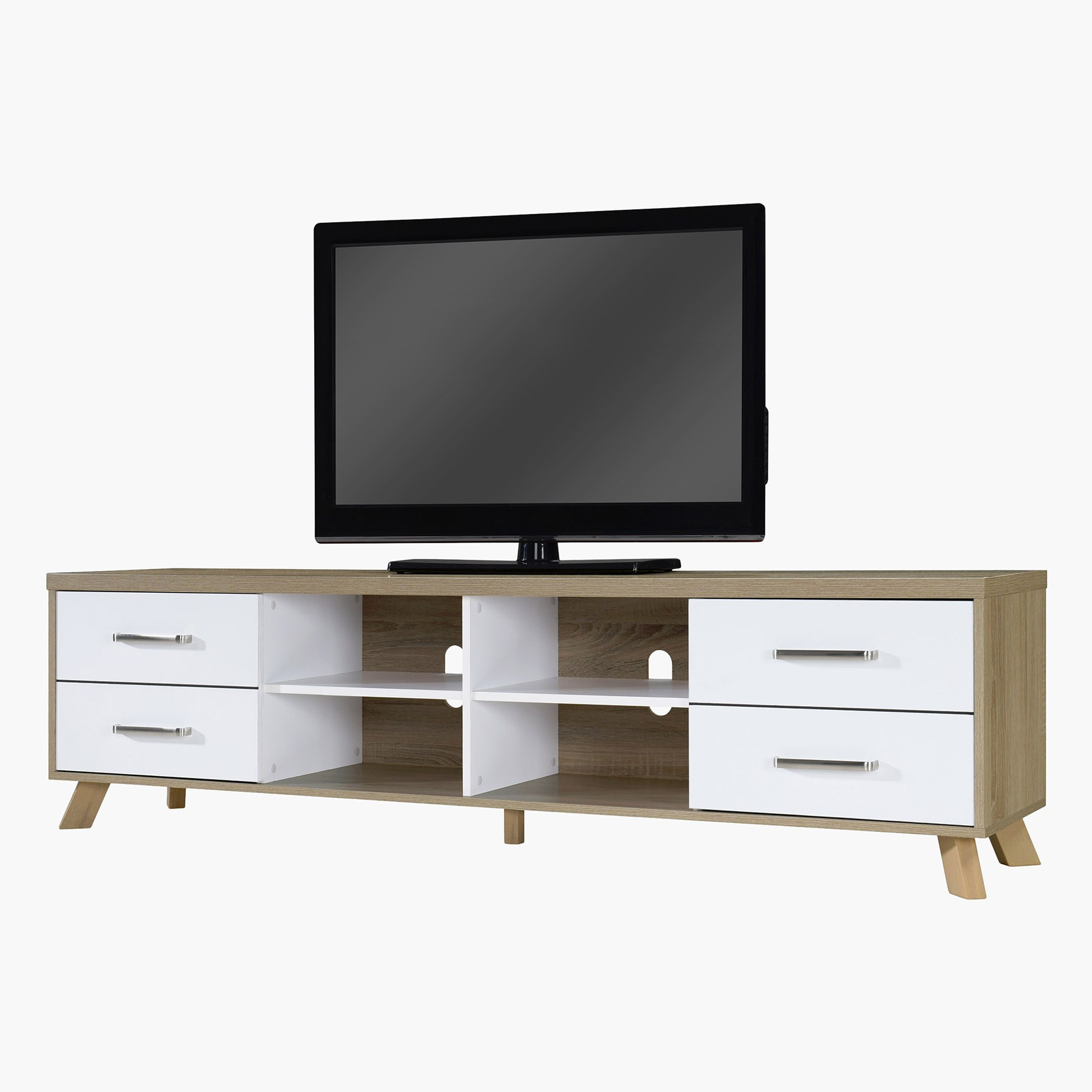 وحدة تلفاز منخفضة حتى 75 بوصة من هيلسينكي-hbxlivingroom-mediaunitsandstorage-tvunits-image-2