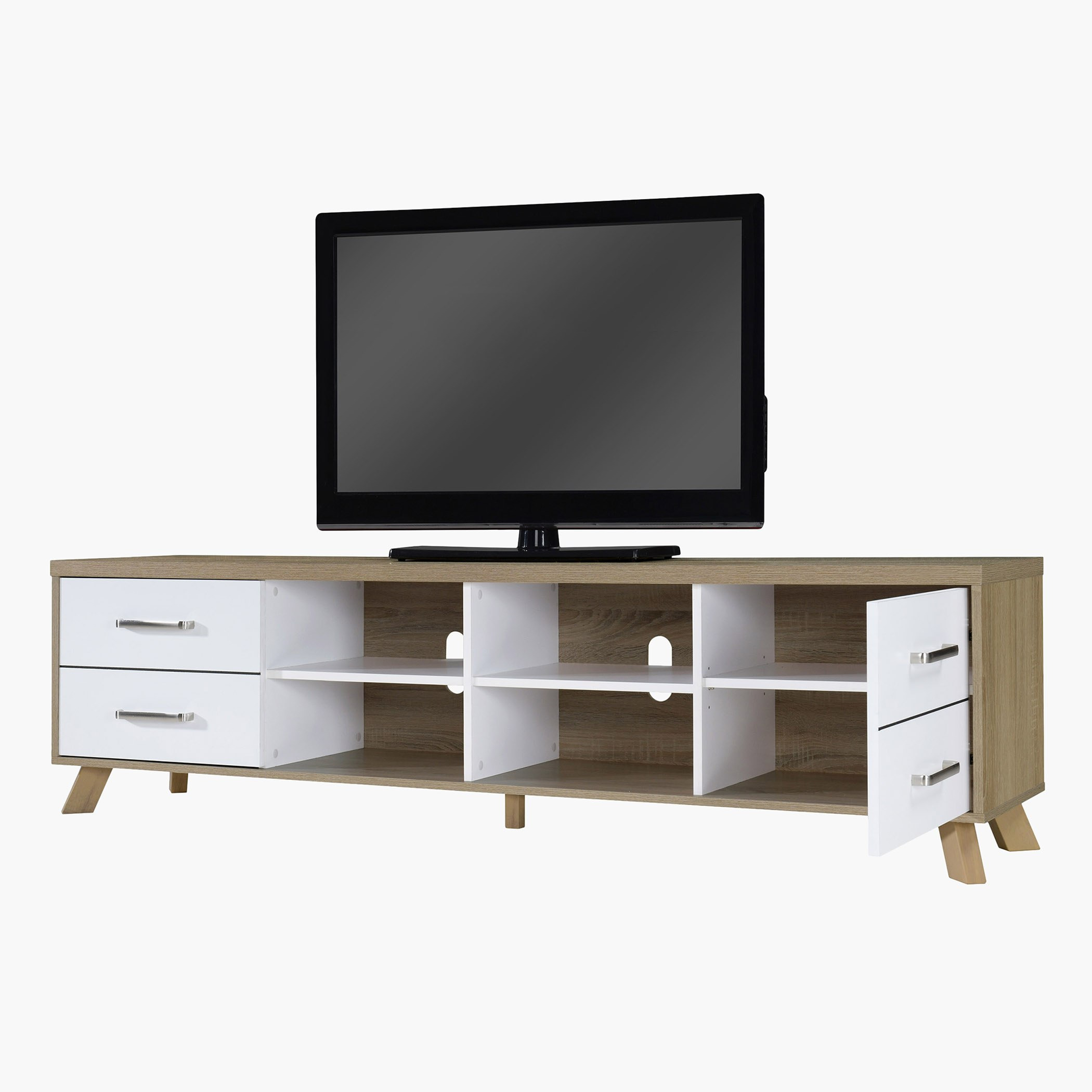 وحدة تلفاز منخفضة حتى 75 بوصة من هيلسينكي-hbxlivingroom-mediaunitsandstorage-tvunits-image-3