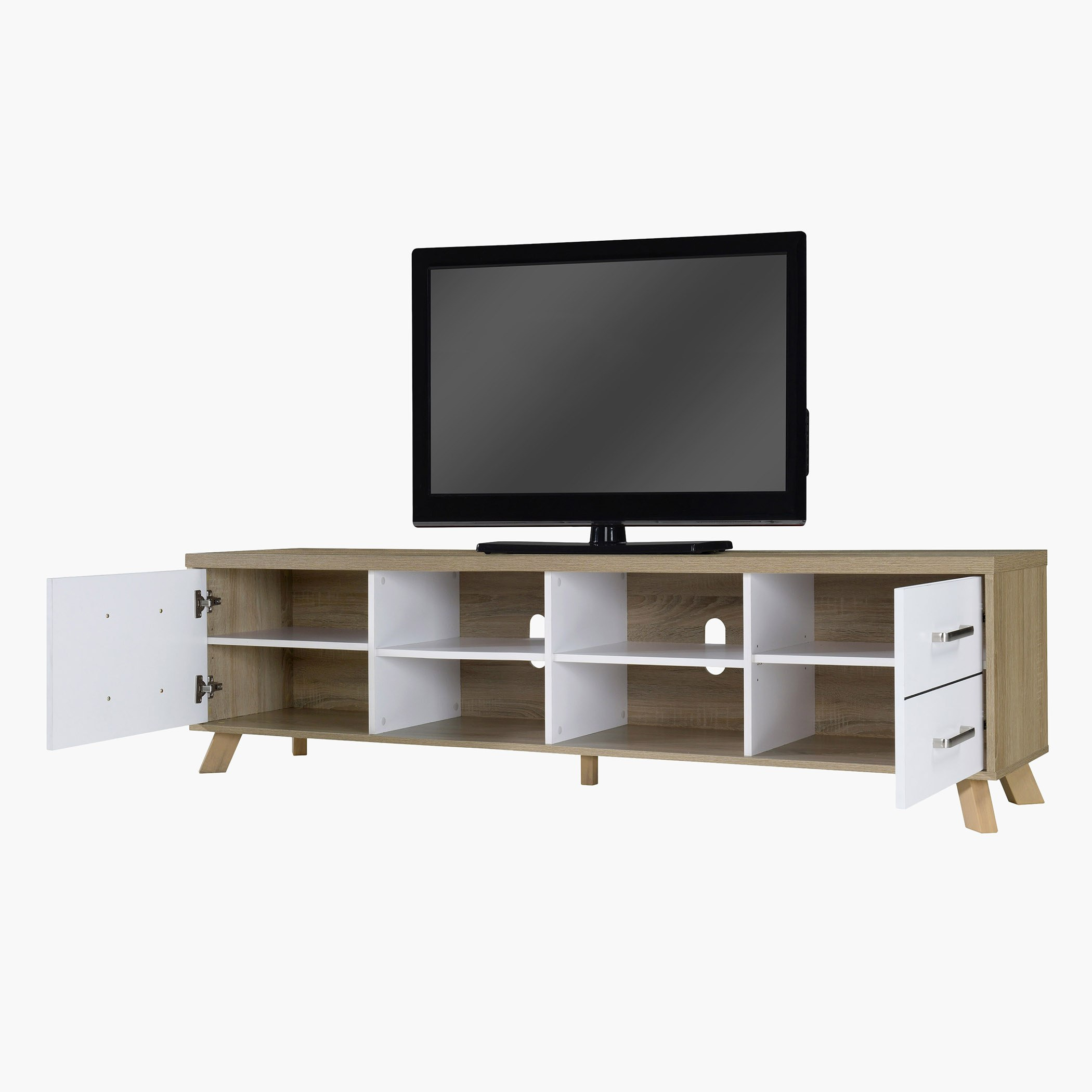 وحدة تلفاز منخفضة حتى 75 بوصة من هيلسينكي-hbxlivingroom-mediaunitsandstorage-tvunits-image-4