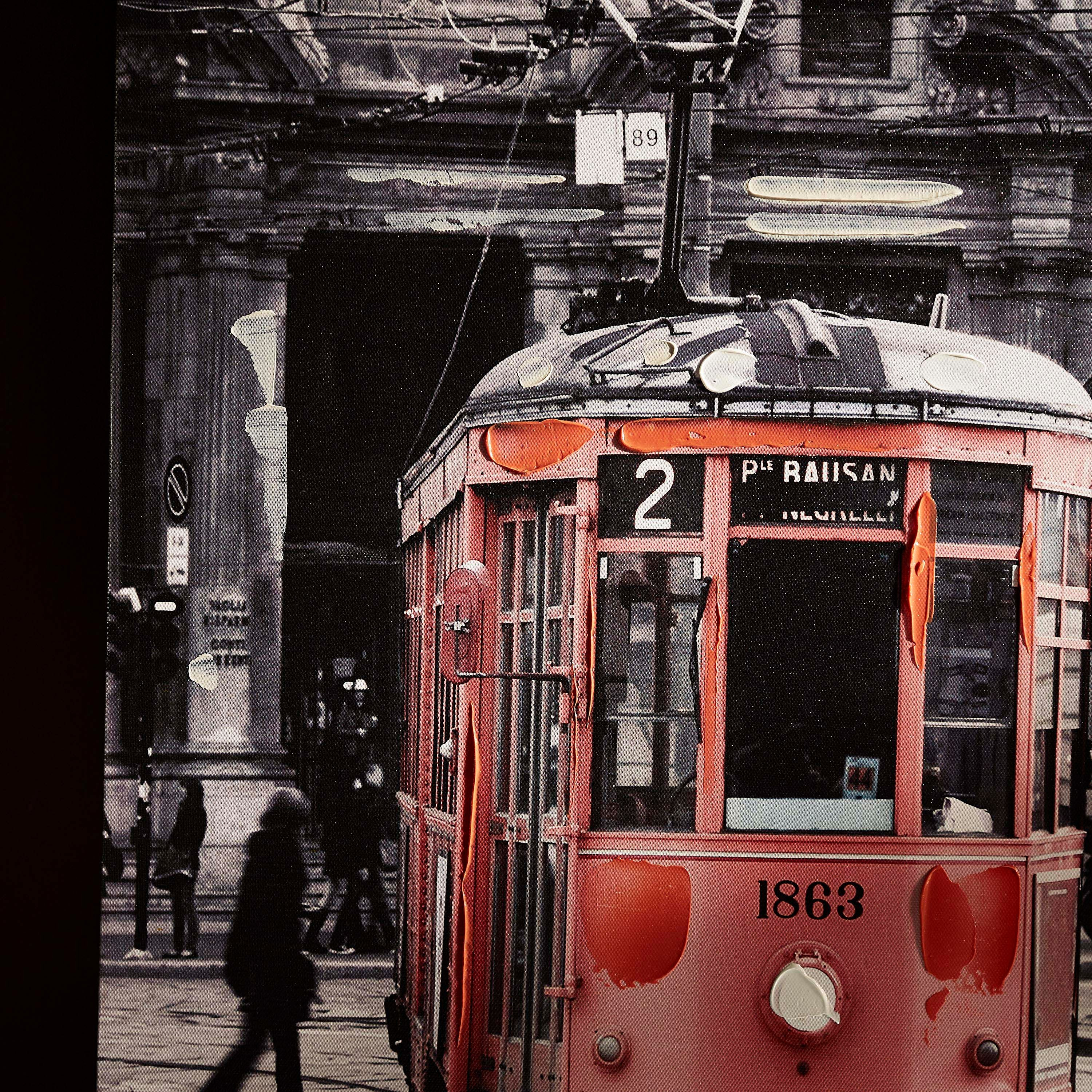 برواز صورة ترام كانفاس بارزة الملمس من إلمر-PROMO_HB_AE_B1G1_250925-image-3