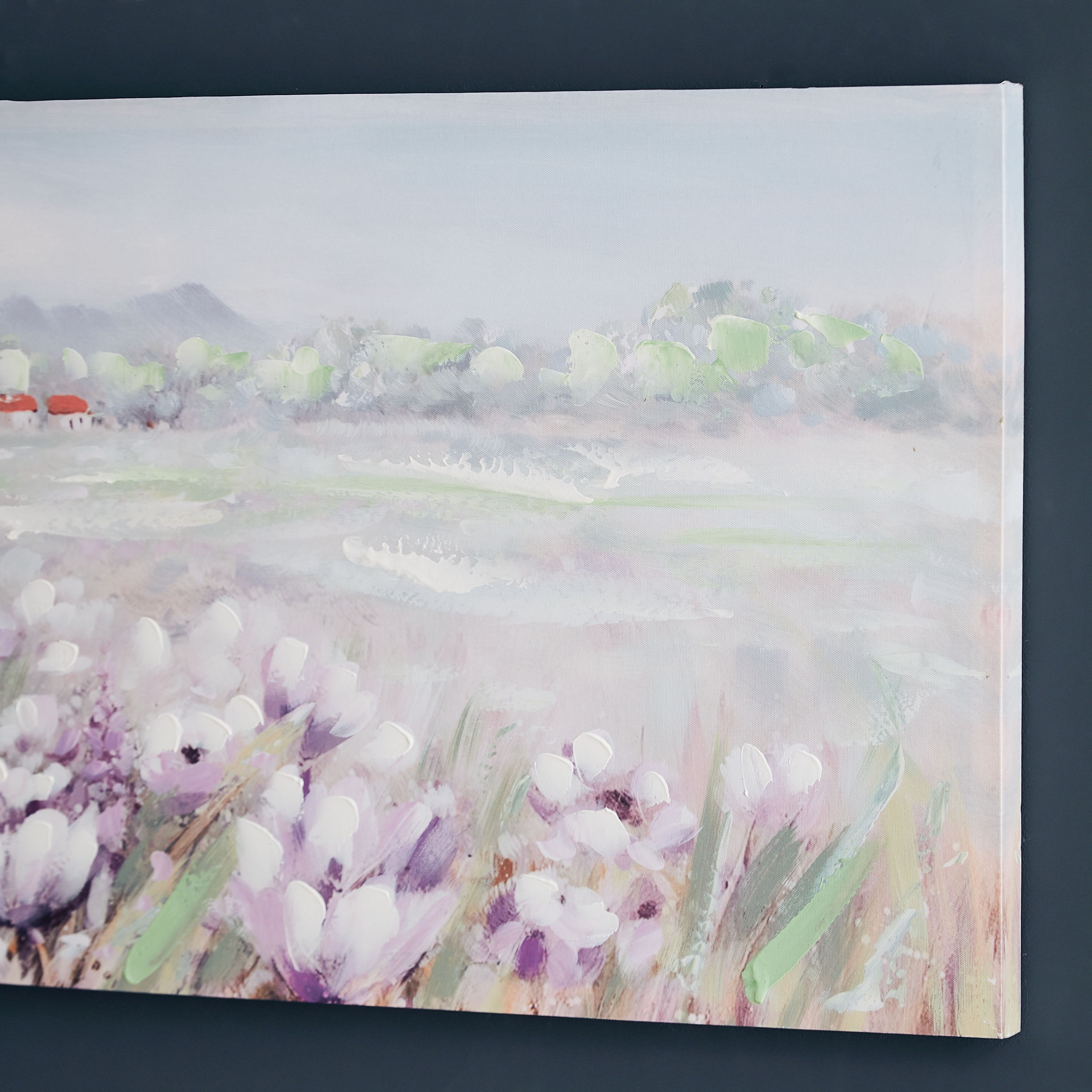 Elmer Landscape Textured Canvas Framed Picture-PROMO_HB_AE_B1G1_250925-image-3