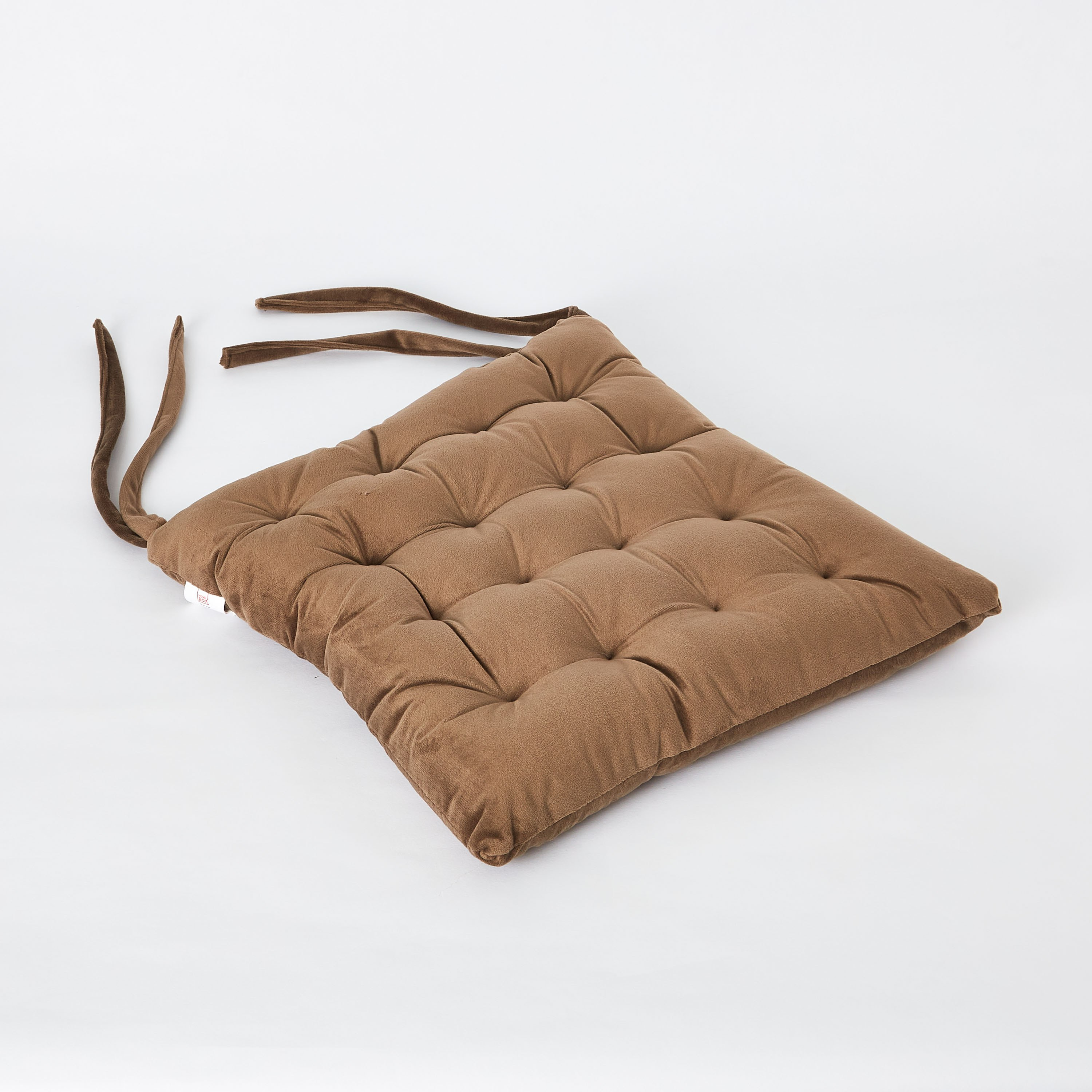 وسادة كرسي مخملية من دوف - 40x40 سم-hbxhomeware-hbxdecorandfurnishings-image-5