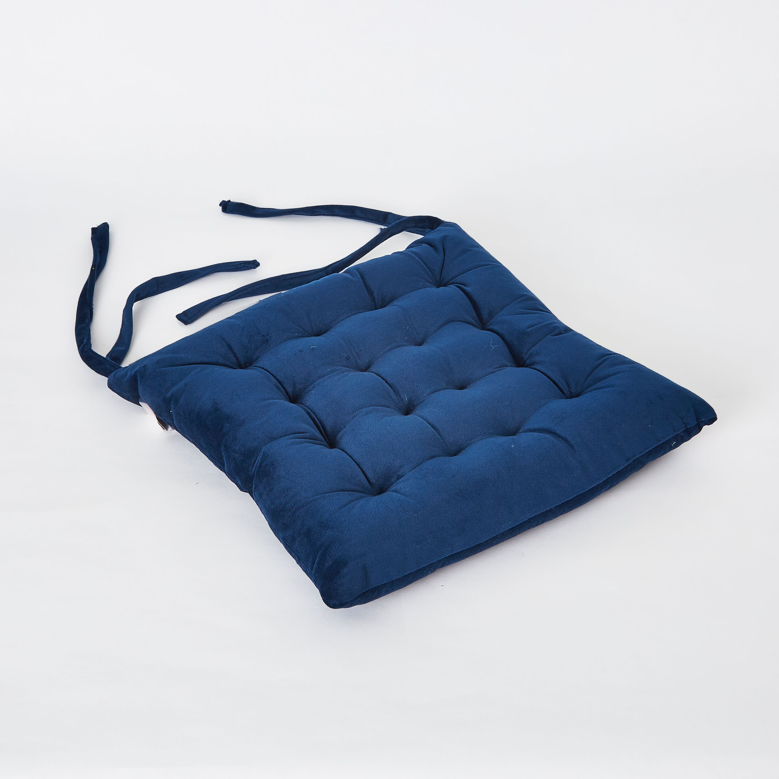 وسادة كرسي مخملية من دوف - 40x40 سم-hbxhomeware-hbxdecorandfurnishings-image-5