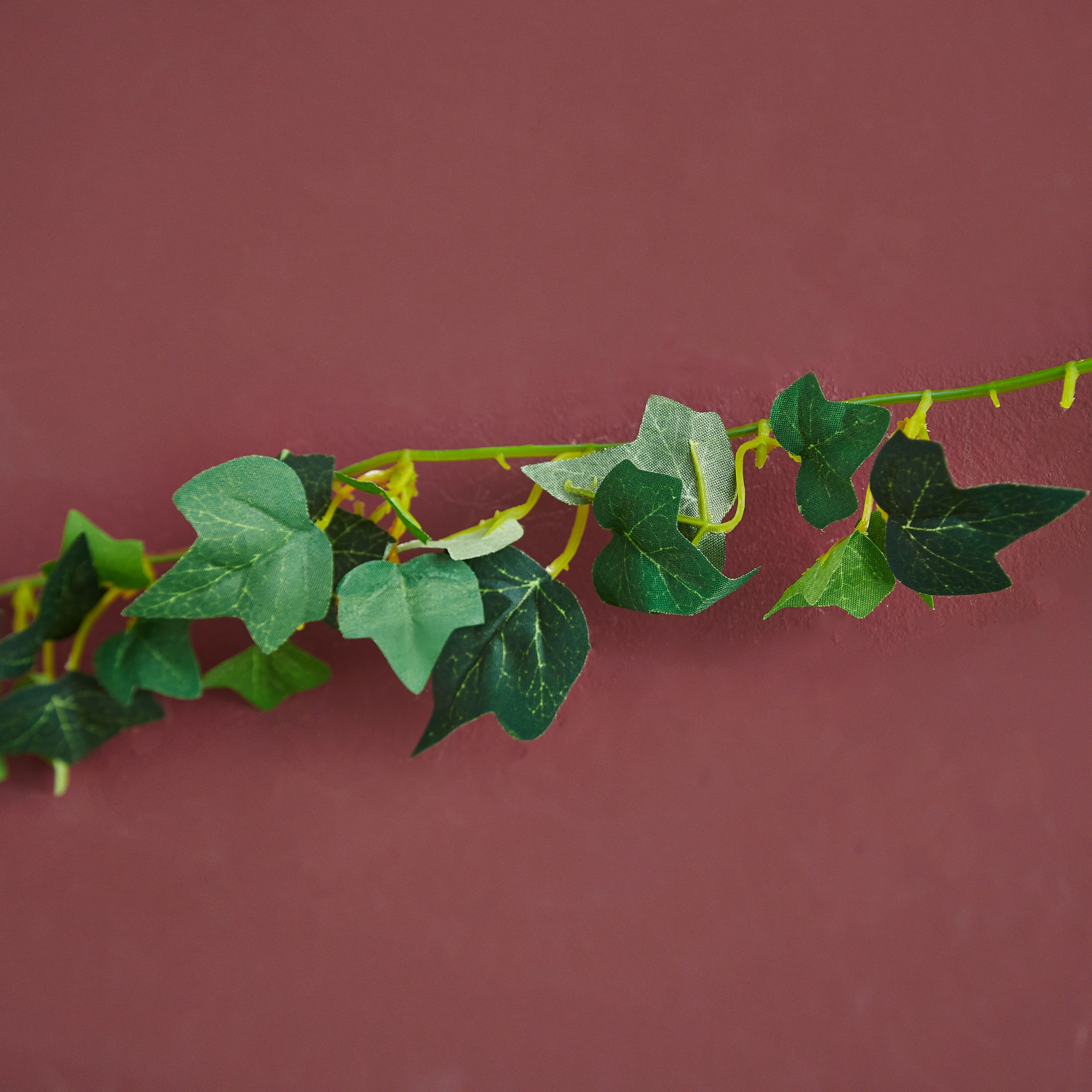 إكليل ورق شجر من إدينيك - 180 سم-hbxdecorandfurnishings-homeaccessories-artificialflowersandplants-image-2