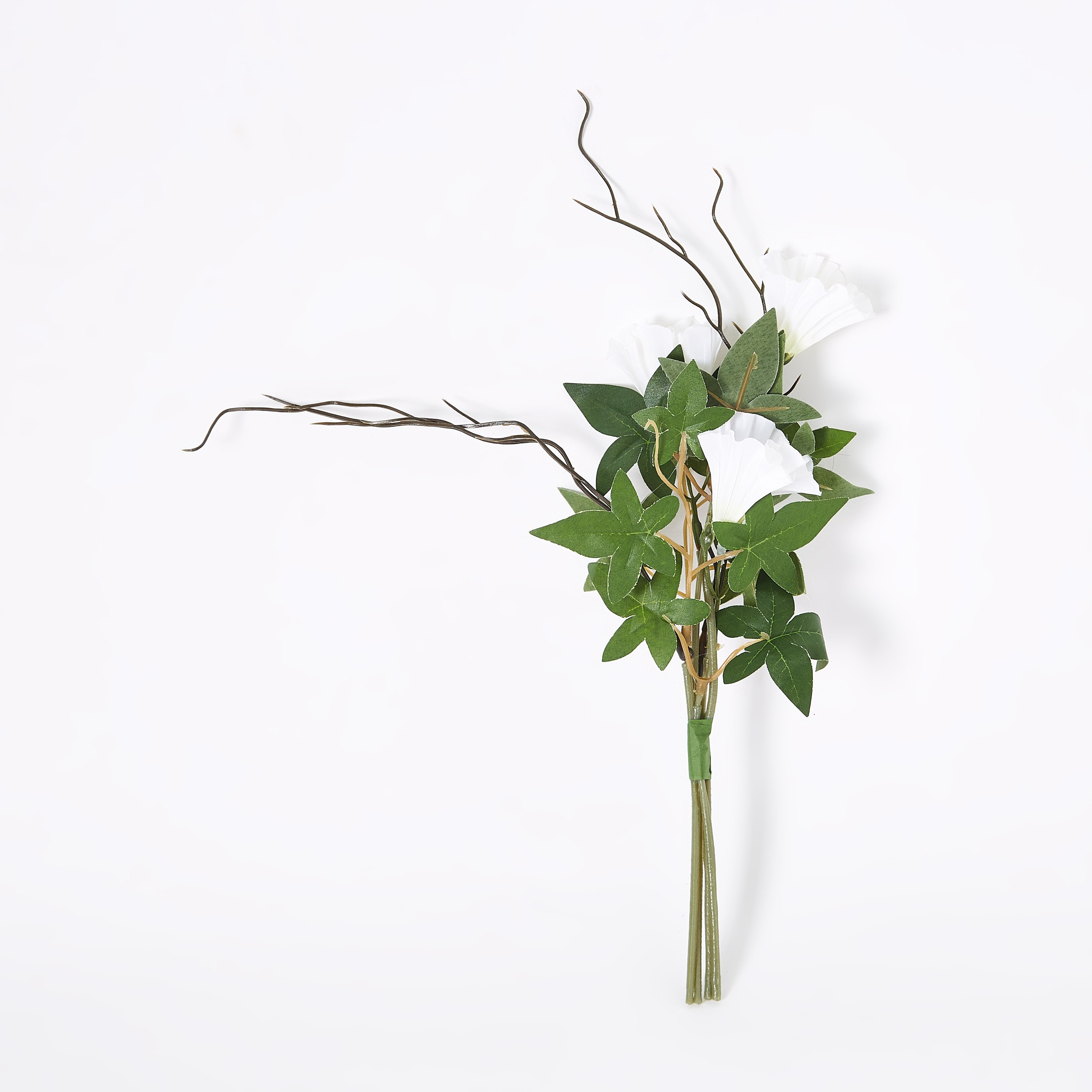 باقة زهور مورنينج جلوري من إيدينك - 35 سم-hbxdecorandfurnishings-homeaccessories-artificialflowersandplants-image-4
