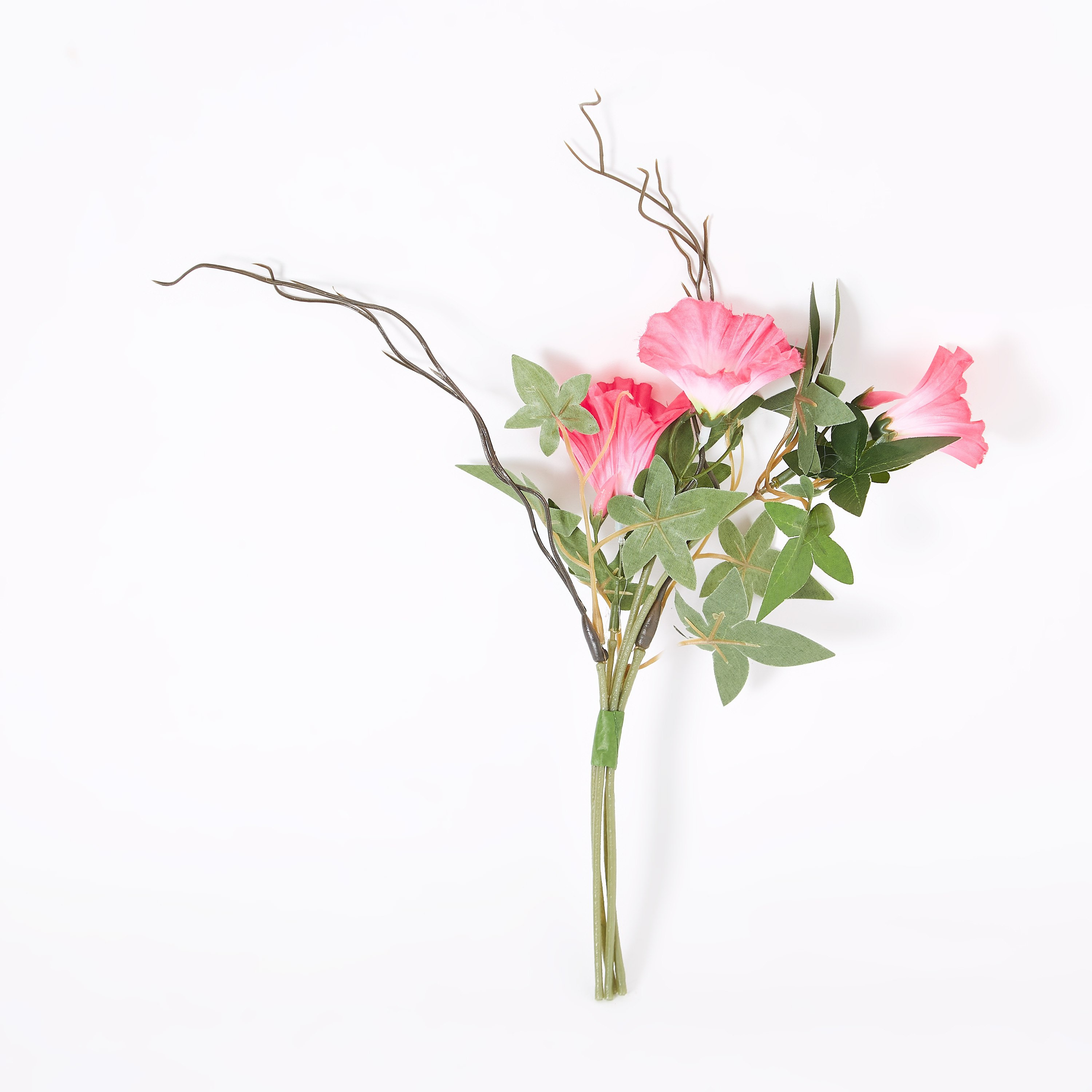 باقة زهور مورنينج جلوري من إيدينك - 35 سم-hbxdecorandfurnishings-homeaccessories-artificialflowersandplants-image-4