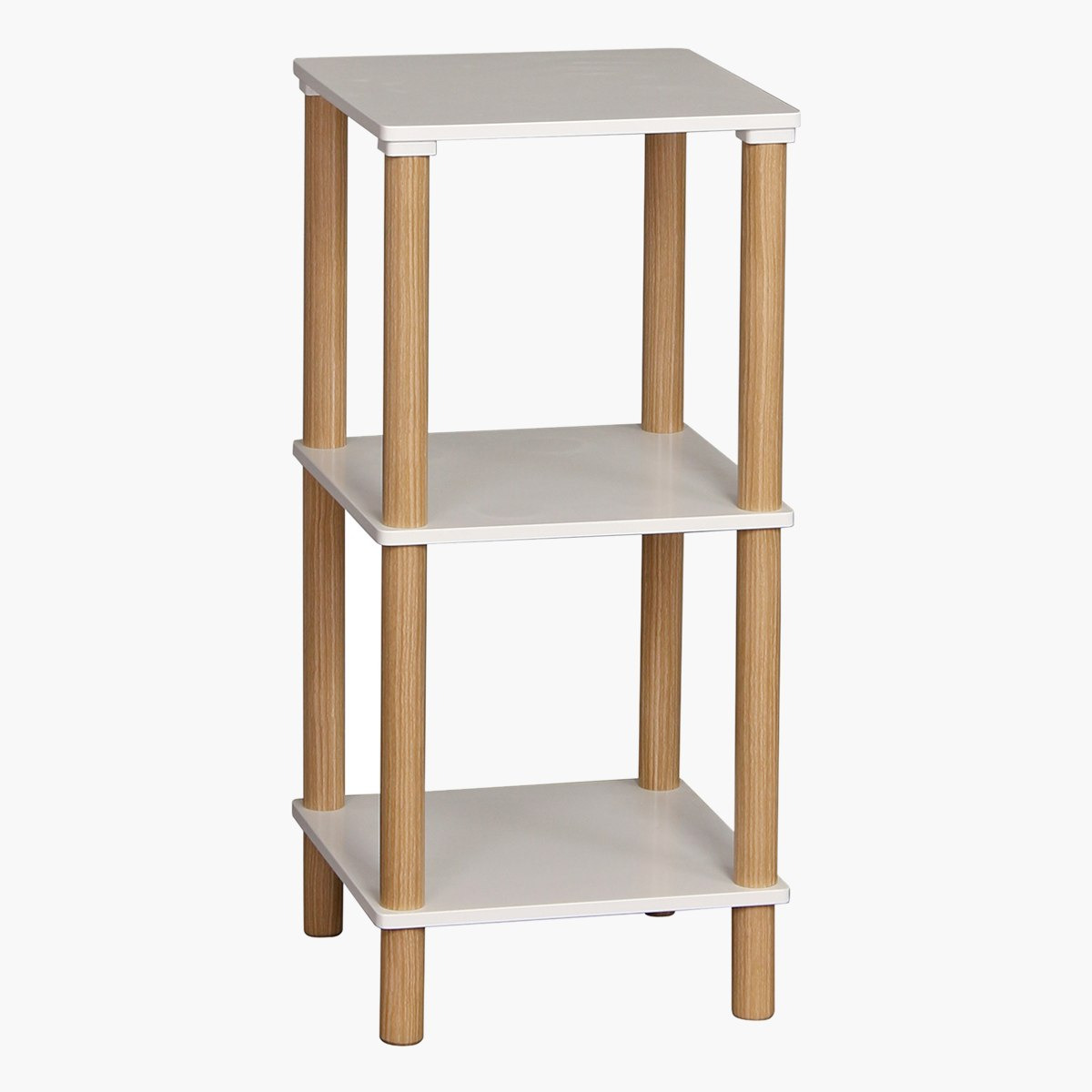 Lean 3-Tier Bookcase-hbxfurniture-office-bookcases-image-1