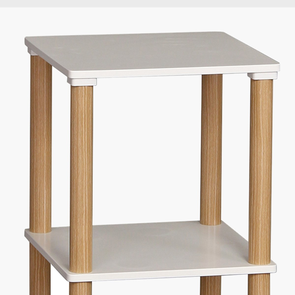 Lean 3-Tier Bookcase-hbxfurniture-office-bookcases-image-2