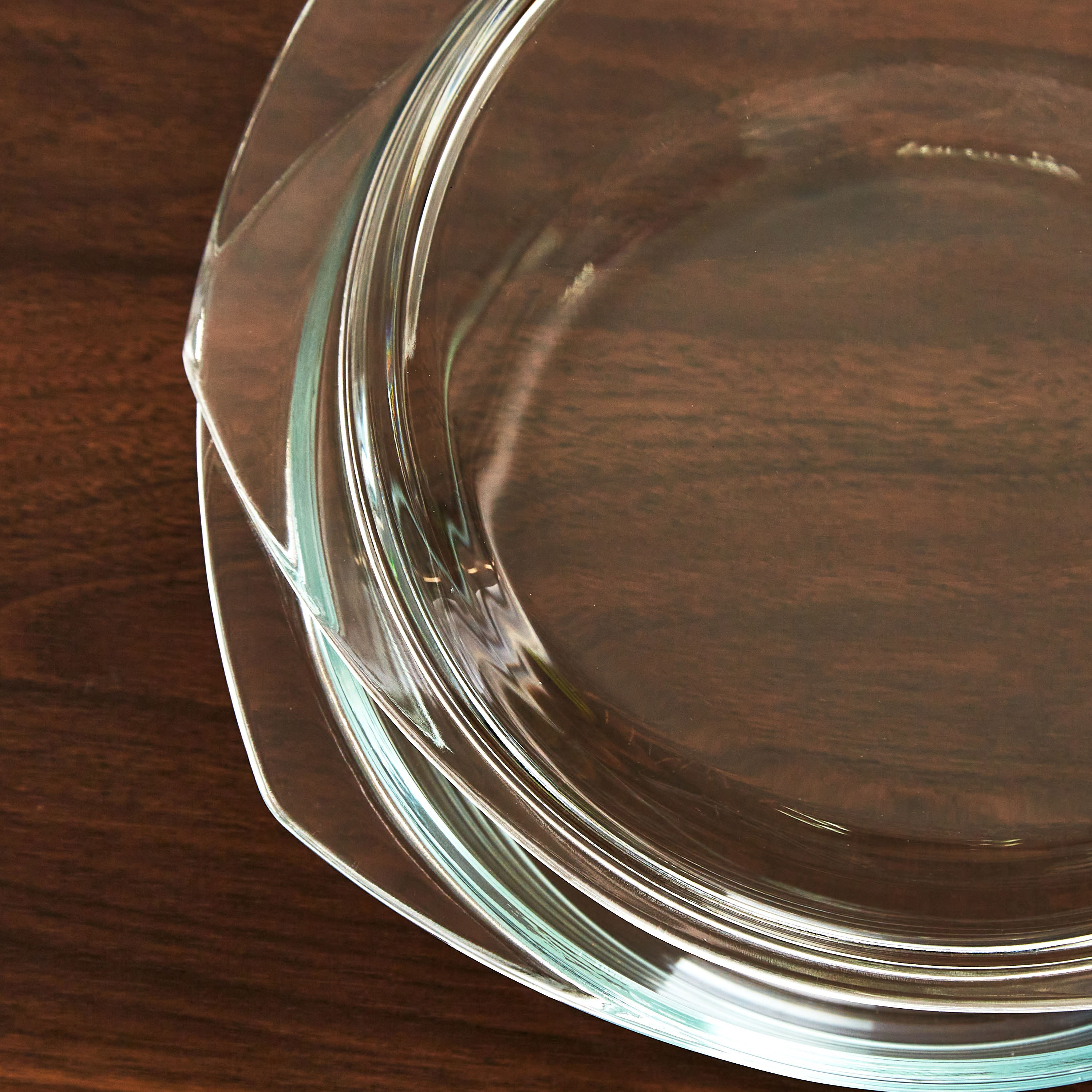 صحن خَبز مستدير بغطاء من بيكولوجي - 2 لتر-hbxkitchen-bakeware-image-3