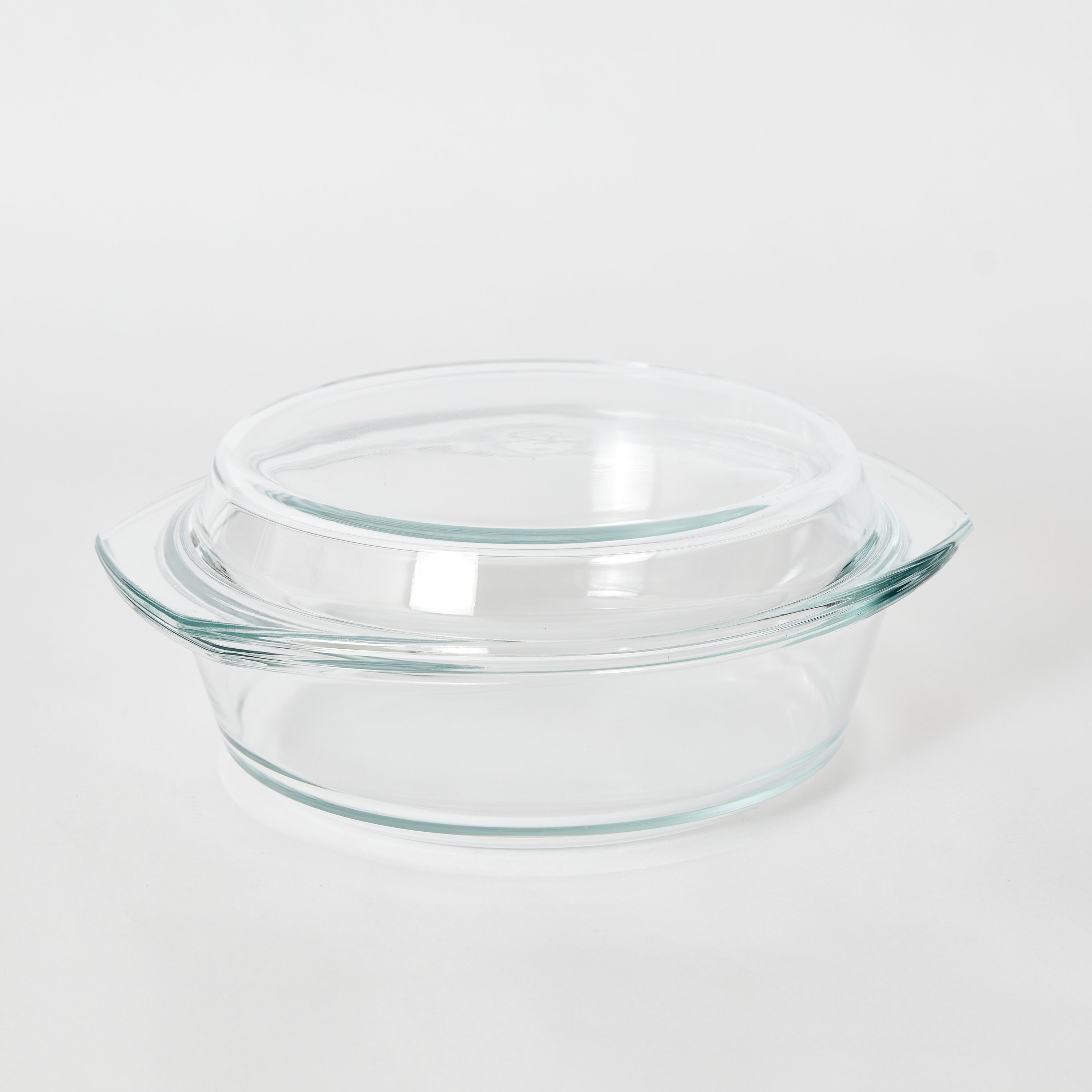 صحن خَبز مستدير بغطاء من بيكولوجي - 2 لتر-hbxkitchen-bakeware-image-5